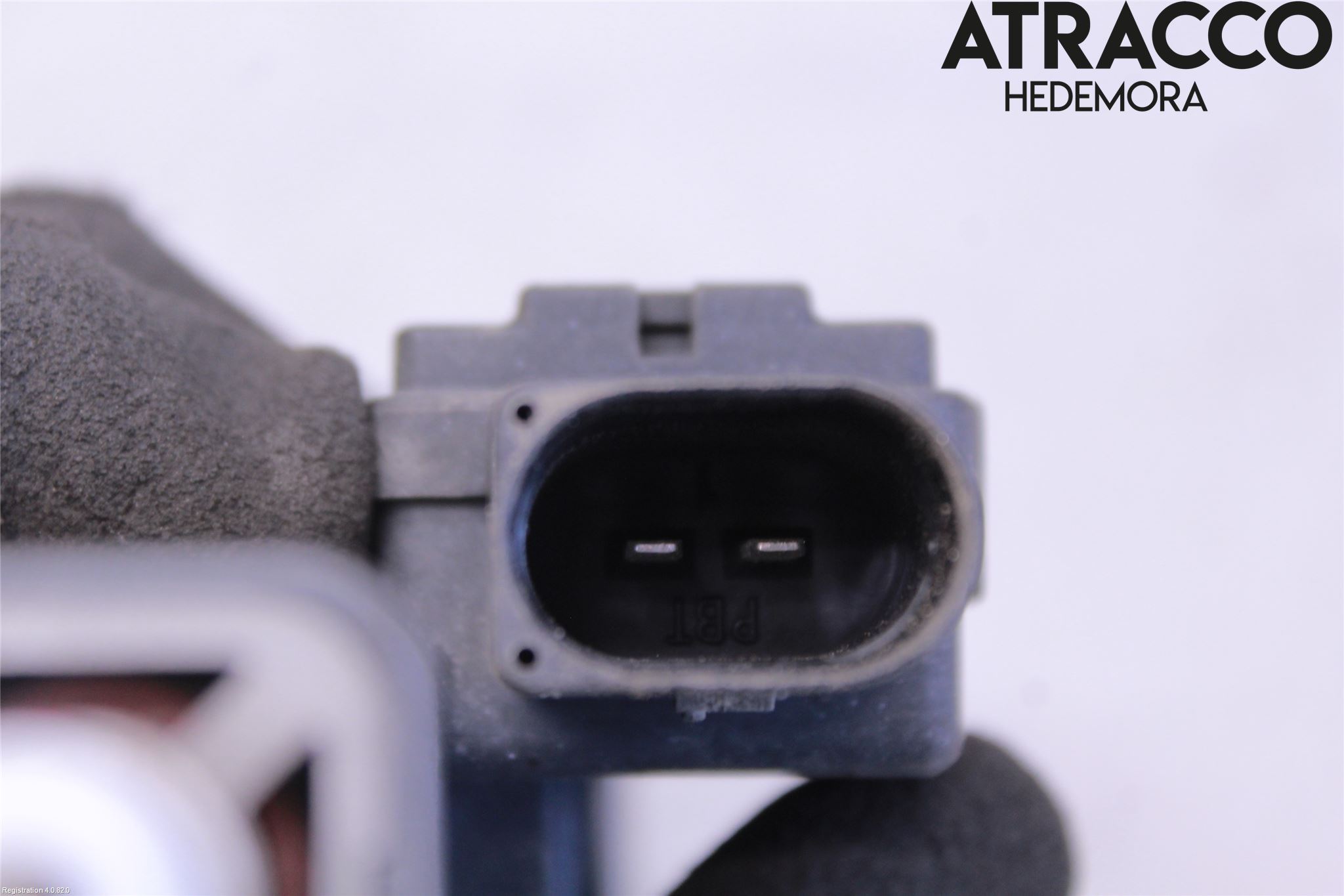 Audi A8/S8 4E  02-09 Spolarmunstycke Strålkastare