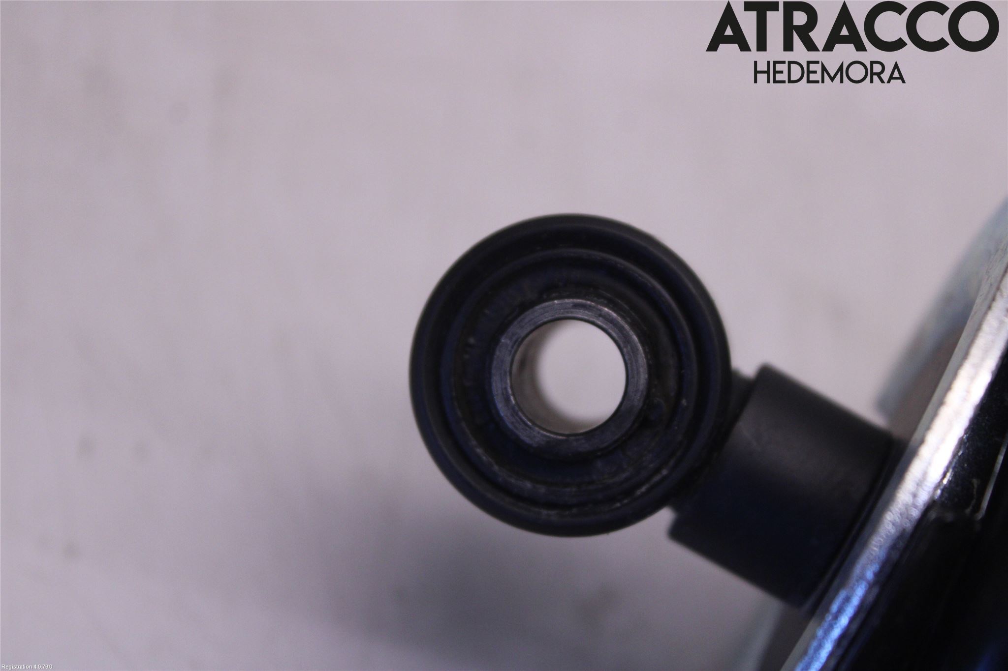 MC och moped ATV BRP/CAN AM Stötdämpare Bak