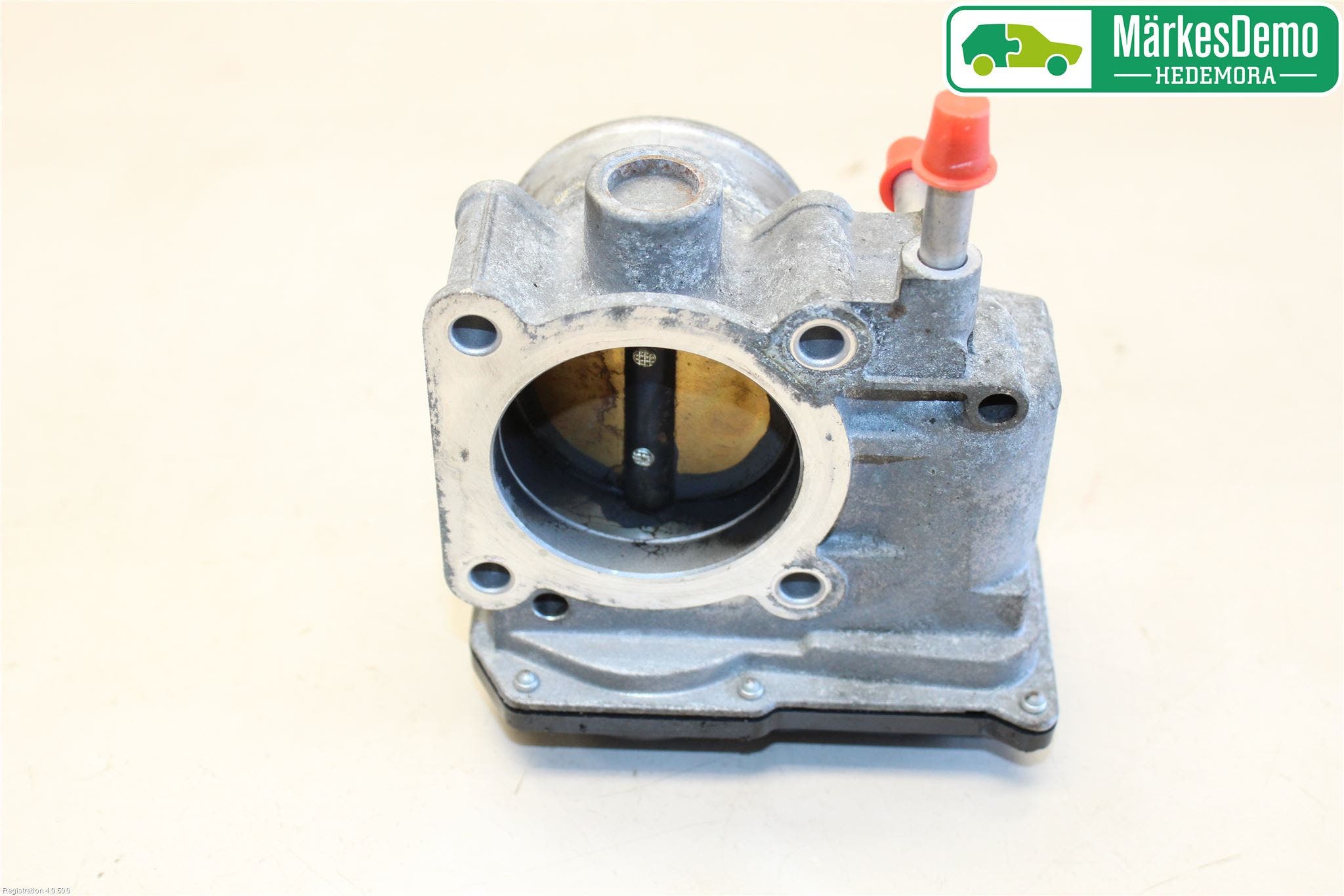 Toyota AURIS 07-09 Injspjällhus