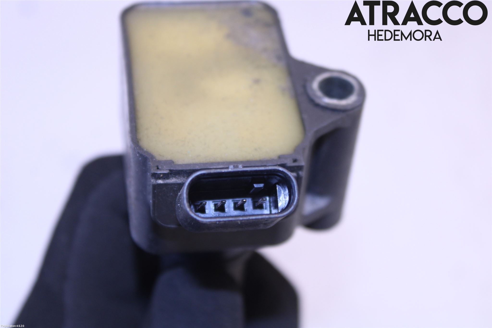 Opel INSIGNIA 09-16 Tändspole