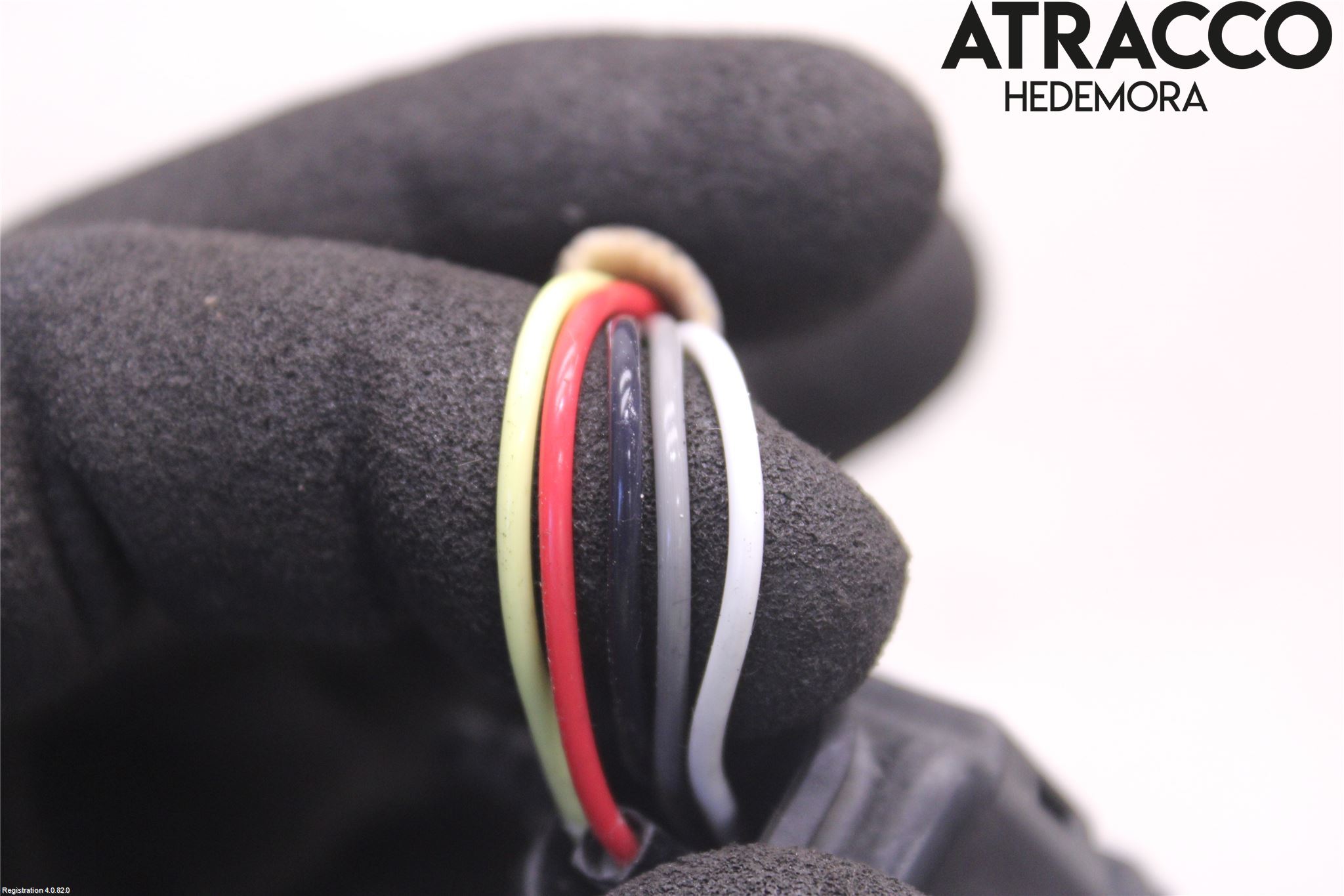 Volvo XC60 14-17 Injlambdasond