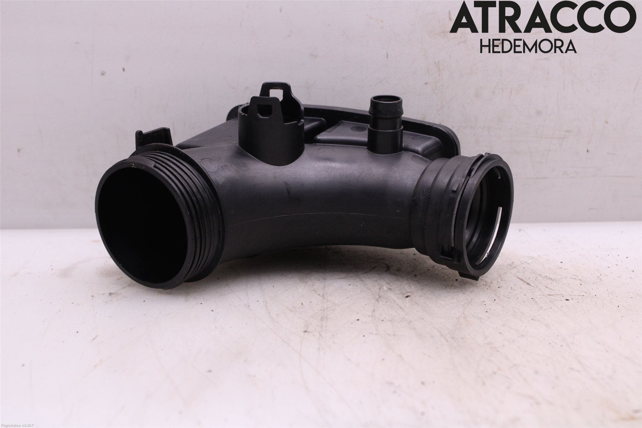 BMW 1 F20/F21 11-19 Injgummibälg-Slang