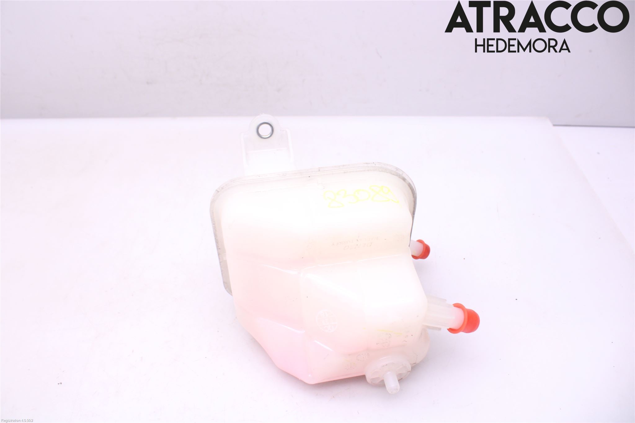 Toyota C-HR 16-23 Expansionstank