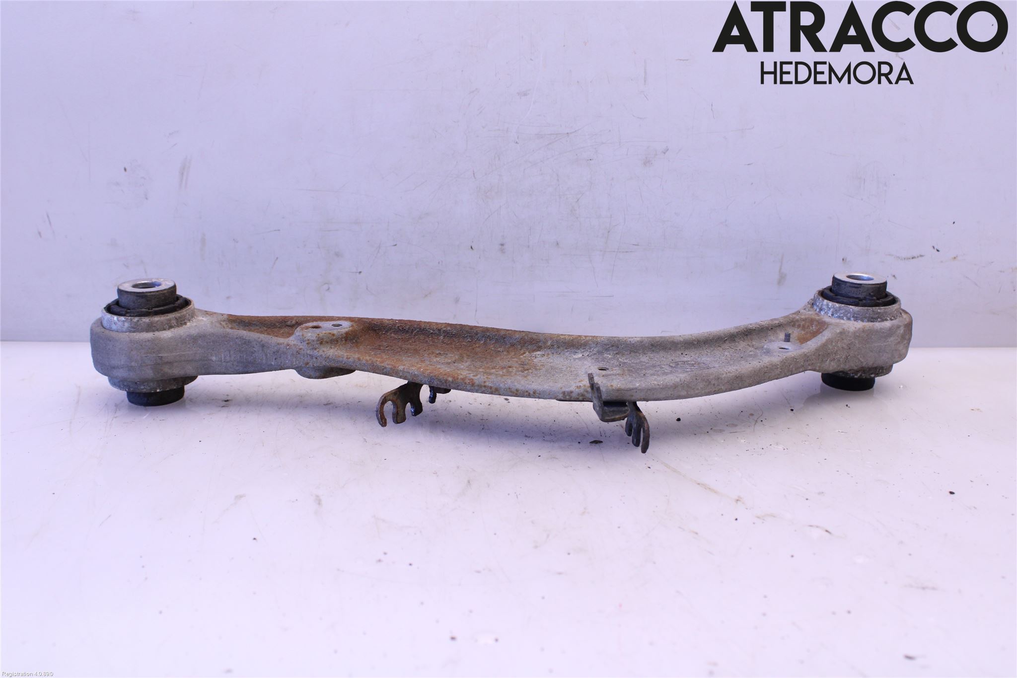 Landrover RANGE ROVER SPORT (L494) 14-22 Bärarm Bak Övre Höger