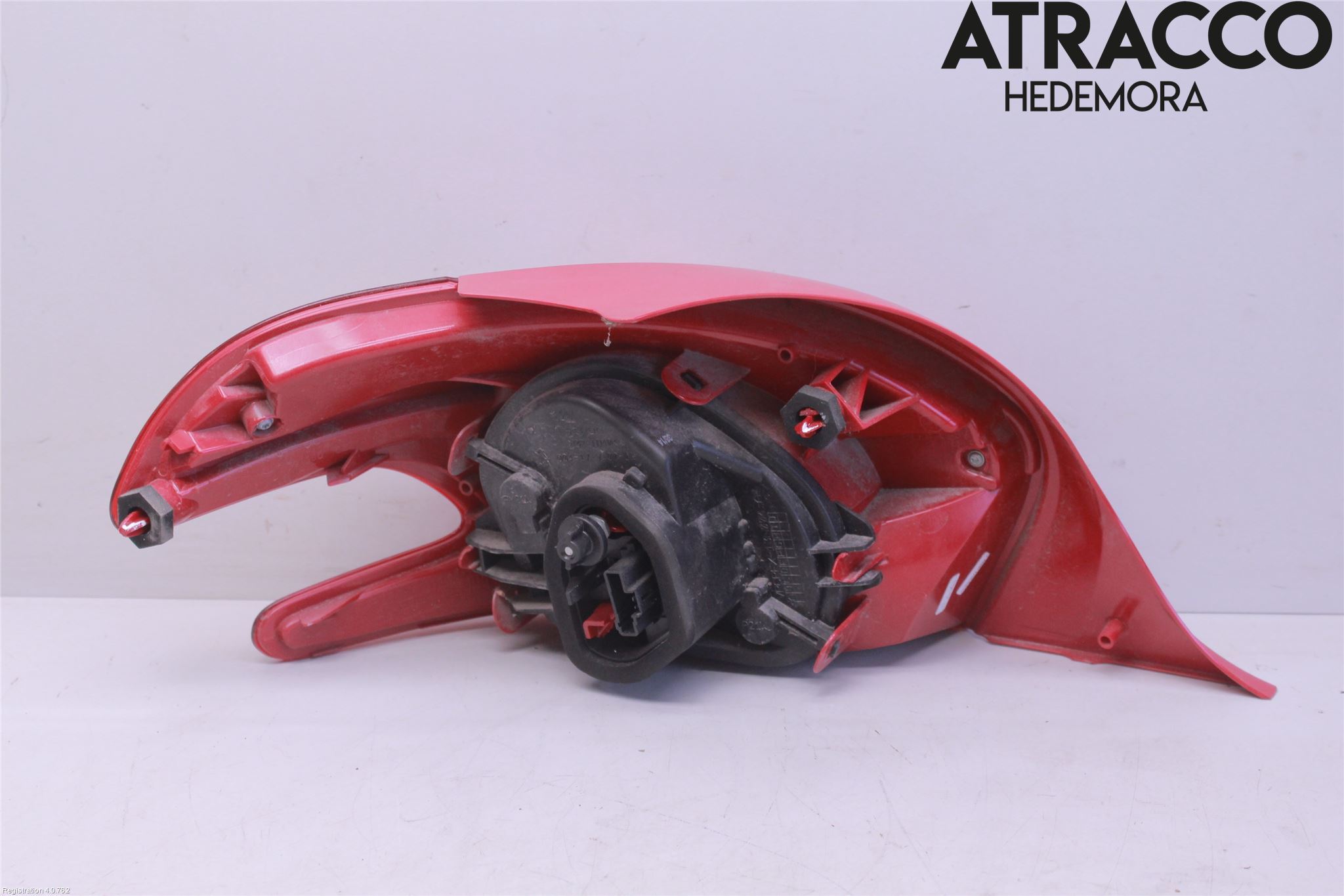 Peugeot 208 12-15 Bakljus Höger