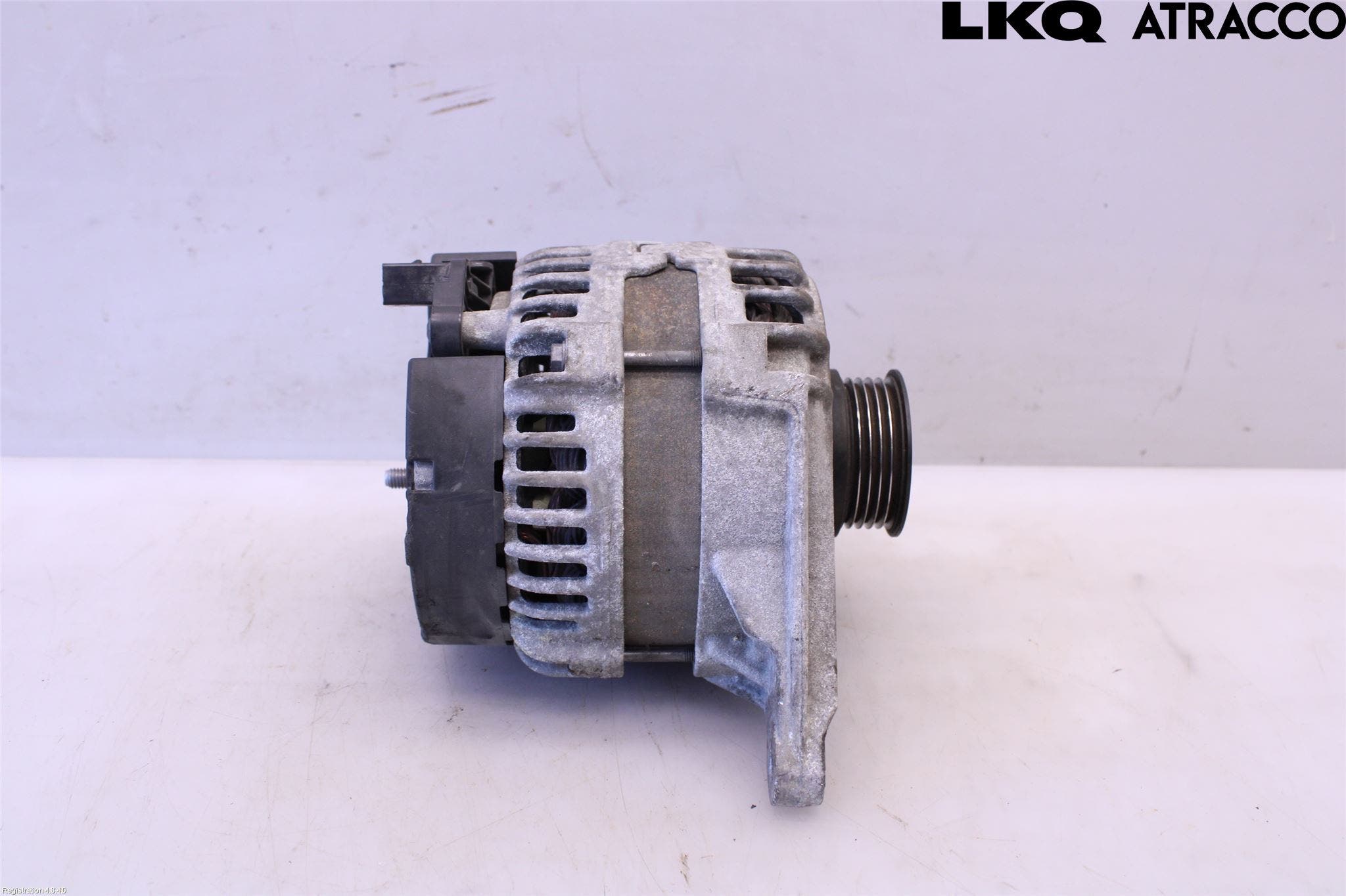 Mercedes-Benz MB A-KLASS (W176) 13-18 Generator