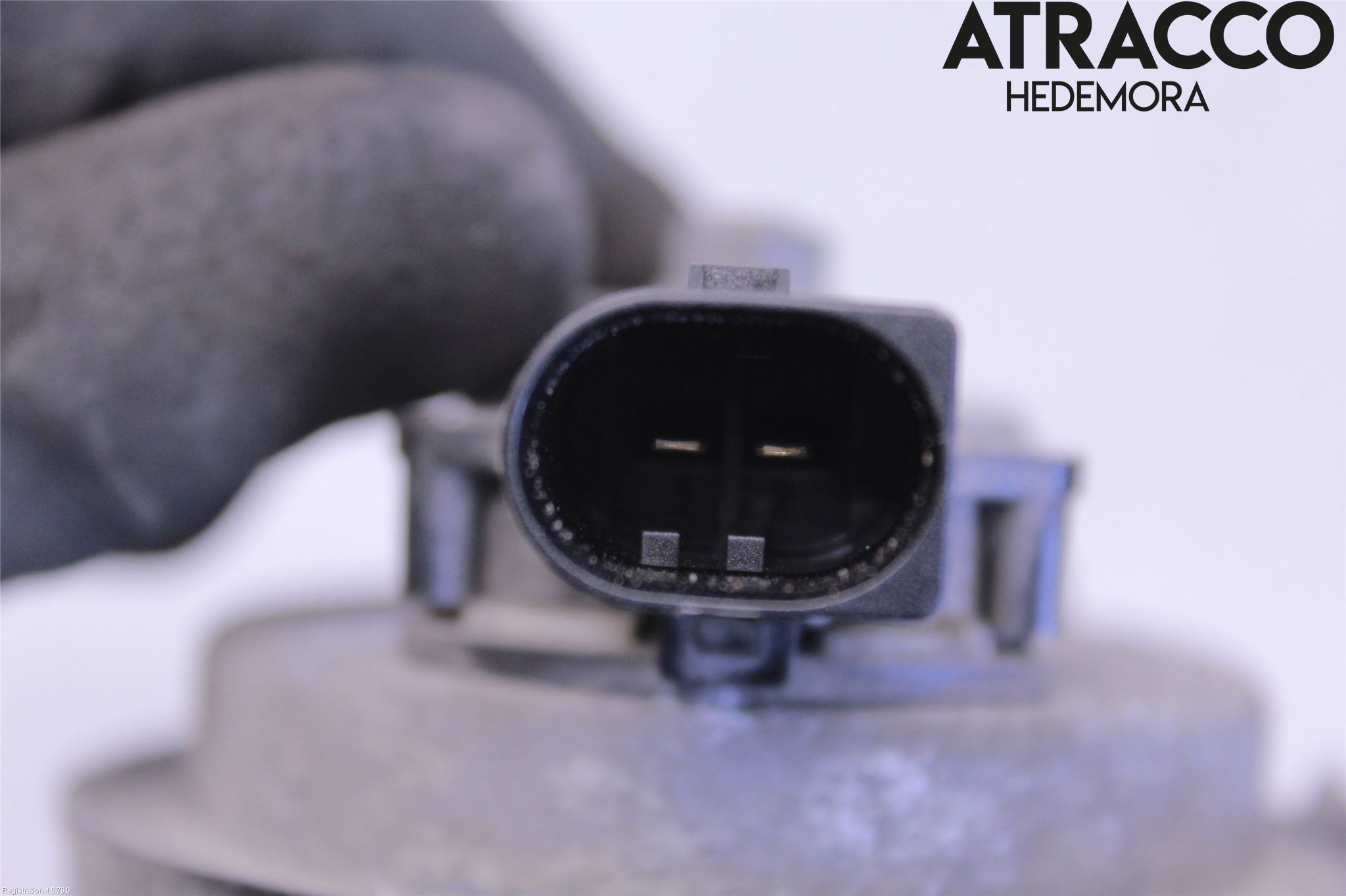 Skoda SUPERB 16-24 Signalhorn