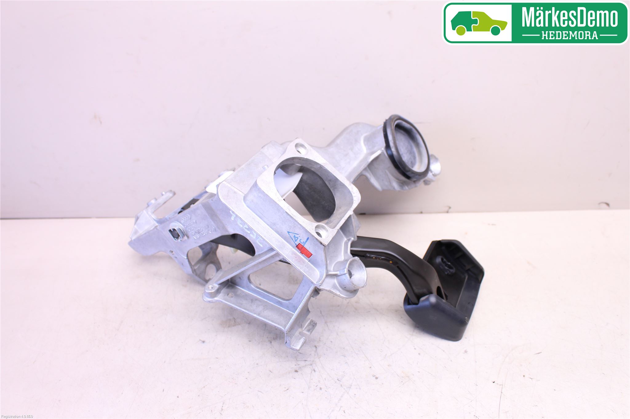 Audi A7/S7 4G 11-17 Bromspedal