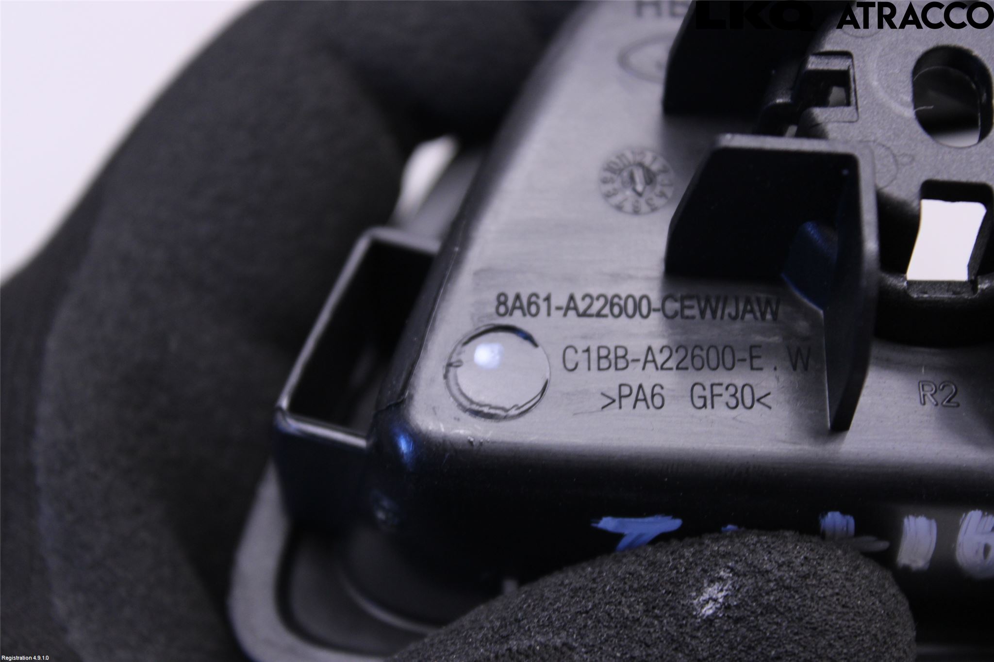 Ford ECOSPORT 17- Dörrhandtag Inre Hö