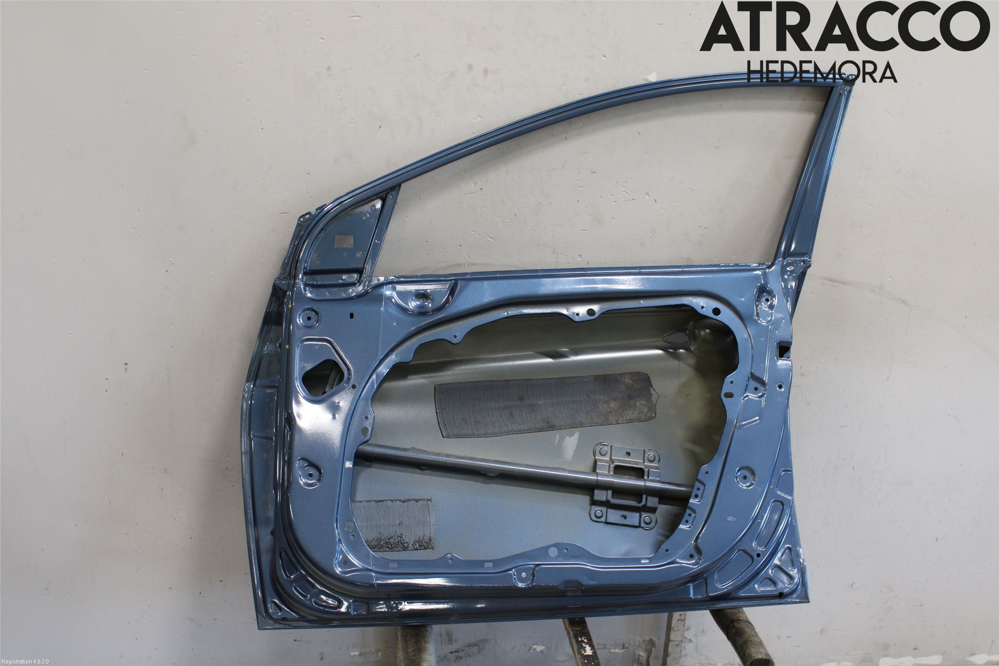 Hyundai i40 08-15 Dörr 2D Höger