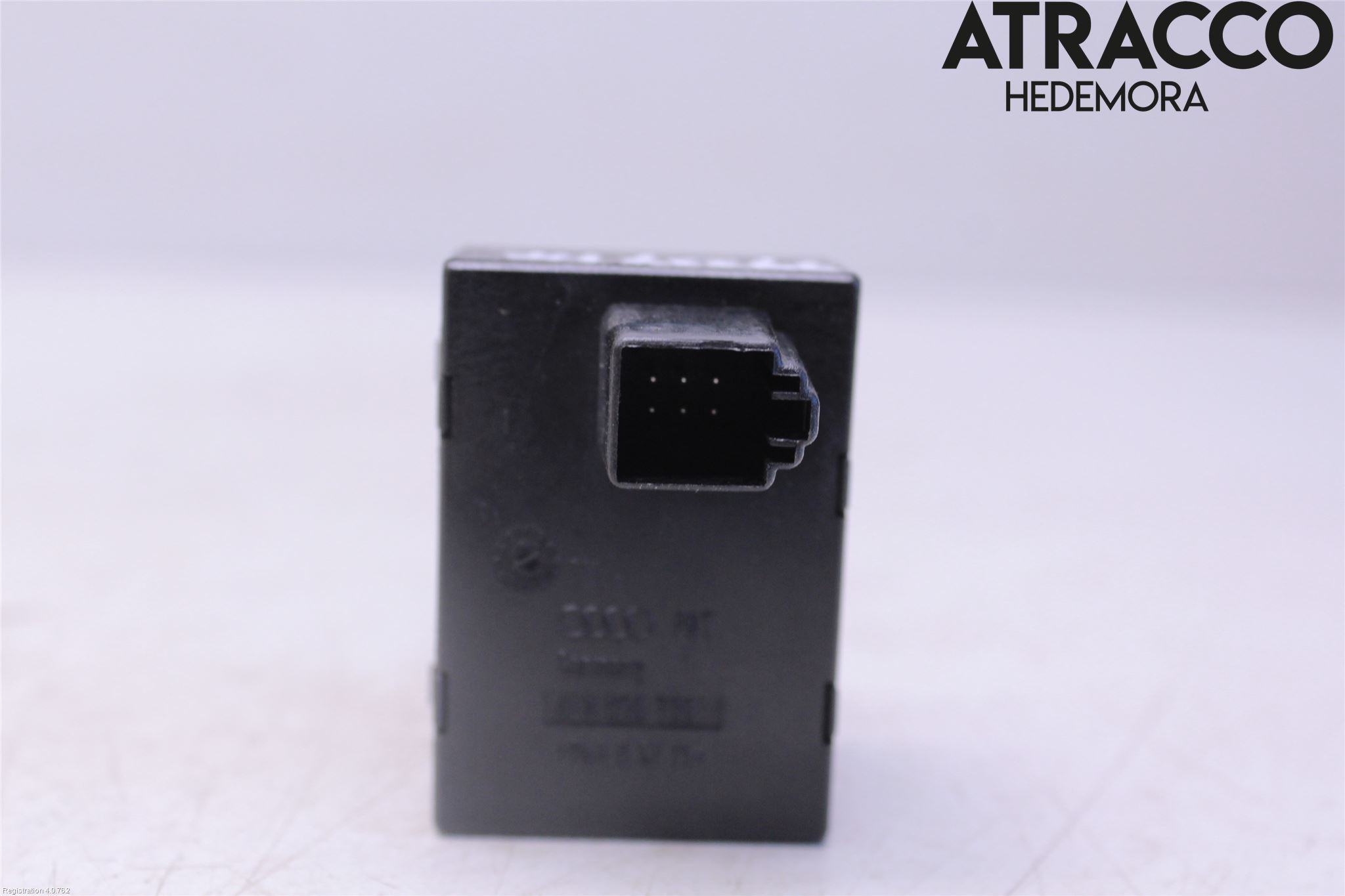 Audi A8/S8 4E  02-09 Strömställare Stolminne