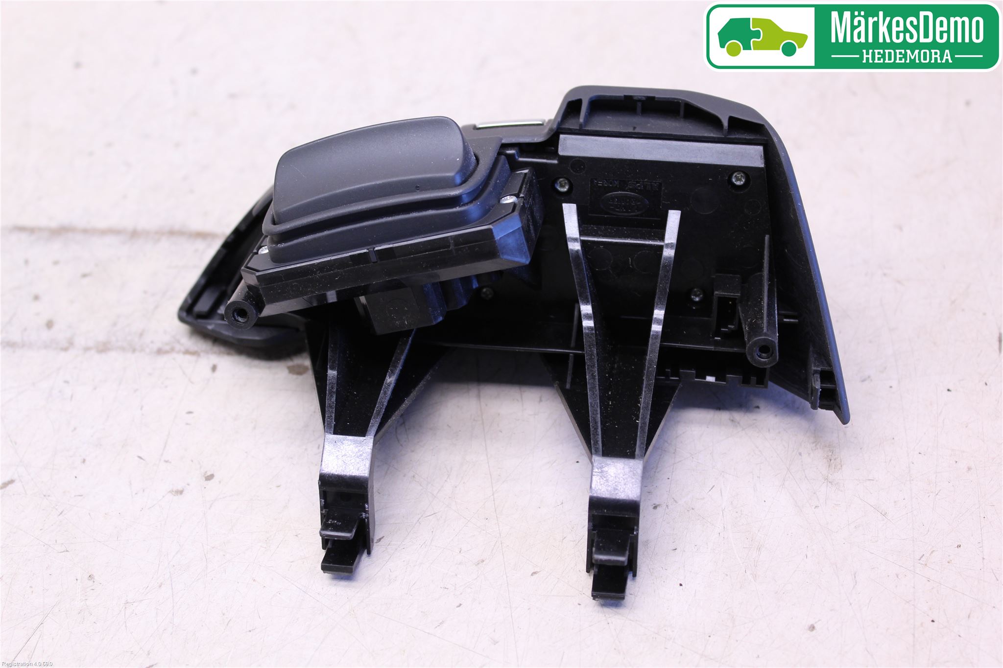 Landrover RANGE ROVER SPORT (L320) 10-13 Spak-Rattreglage Radio