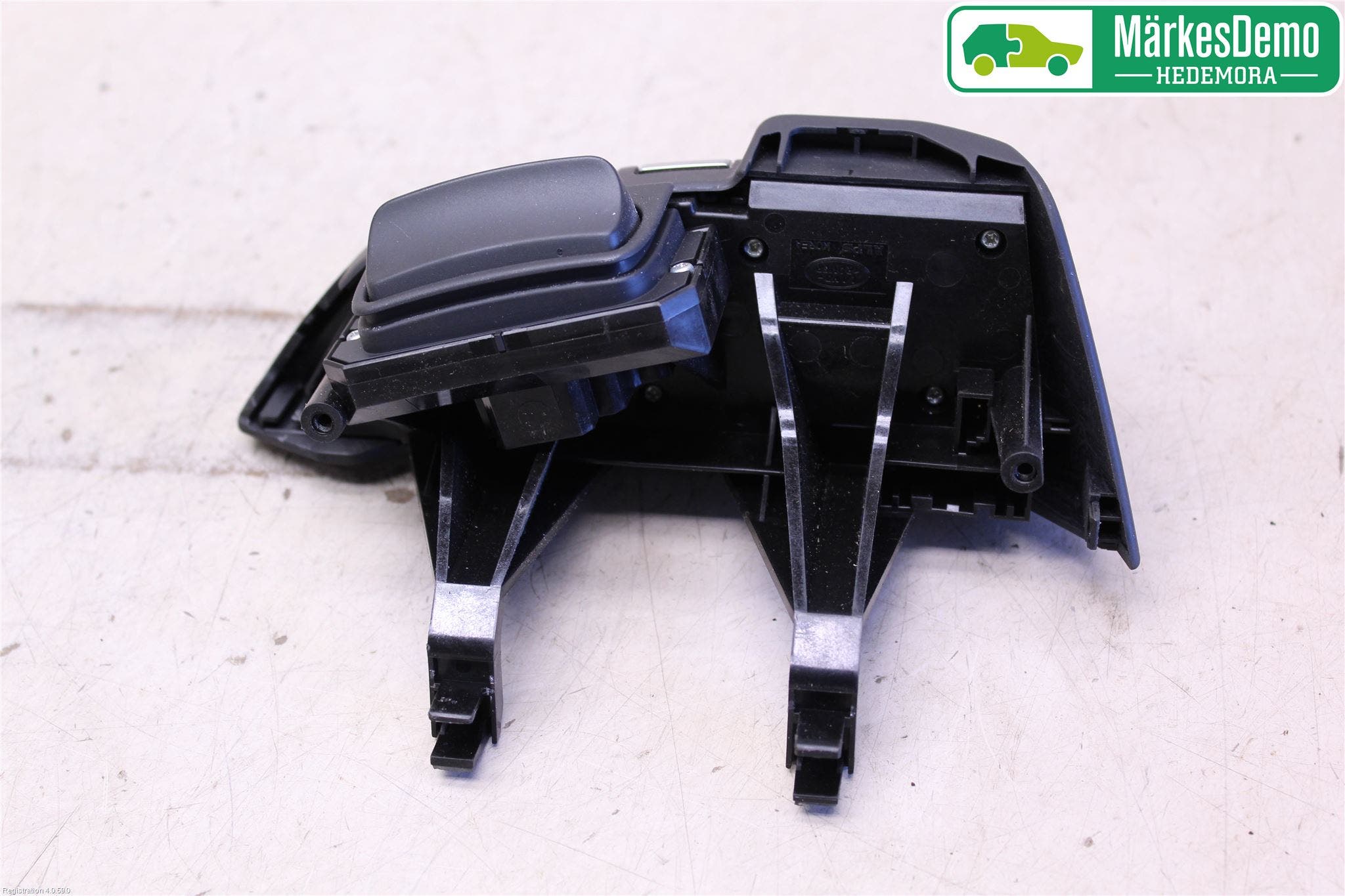 Landrover RANGE ROVER SPORT (L320) 10-13 Spak-Rattreglage Radio