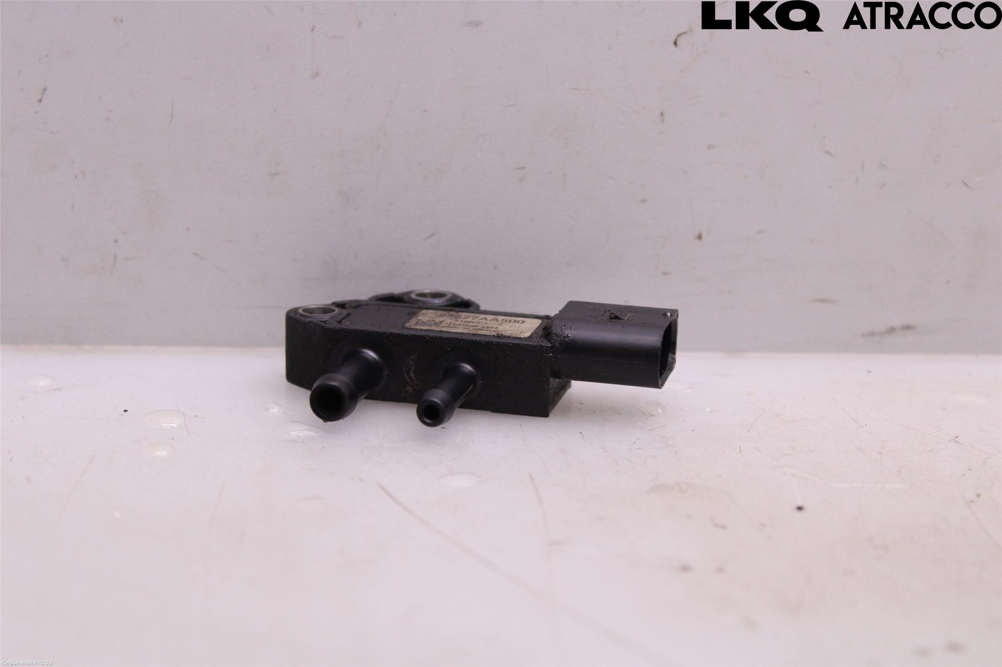 Subaru OUTBACK 10-15 Givare Temp-Tryck Avgas
