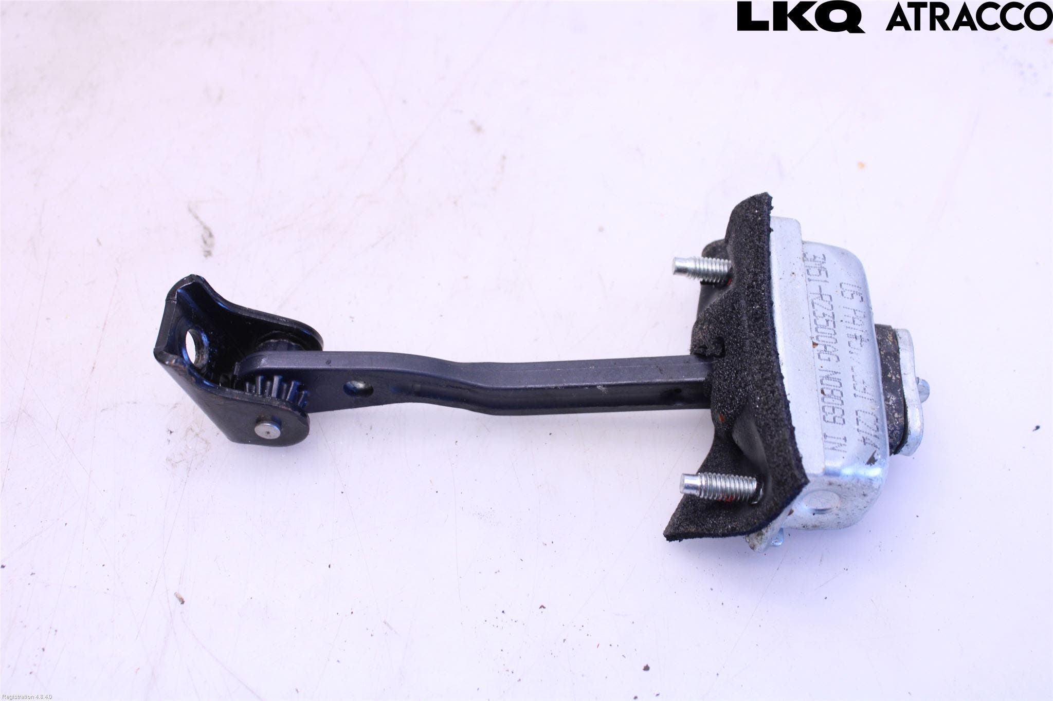 Ford FOCUS 08-11 Dörrstopp