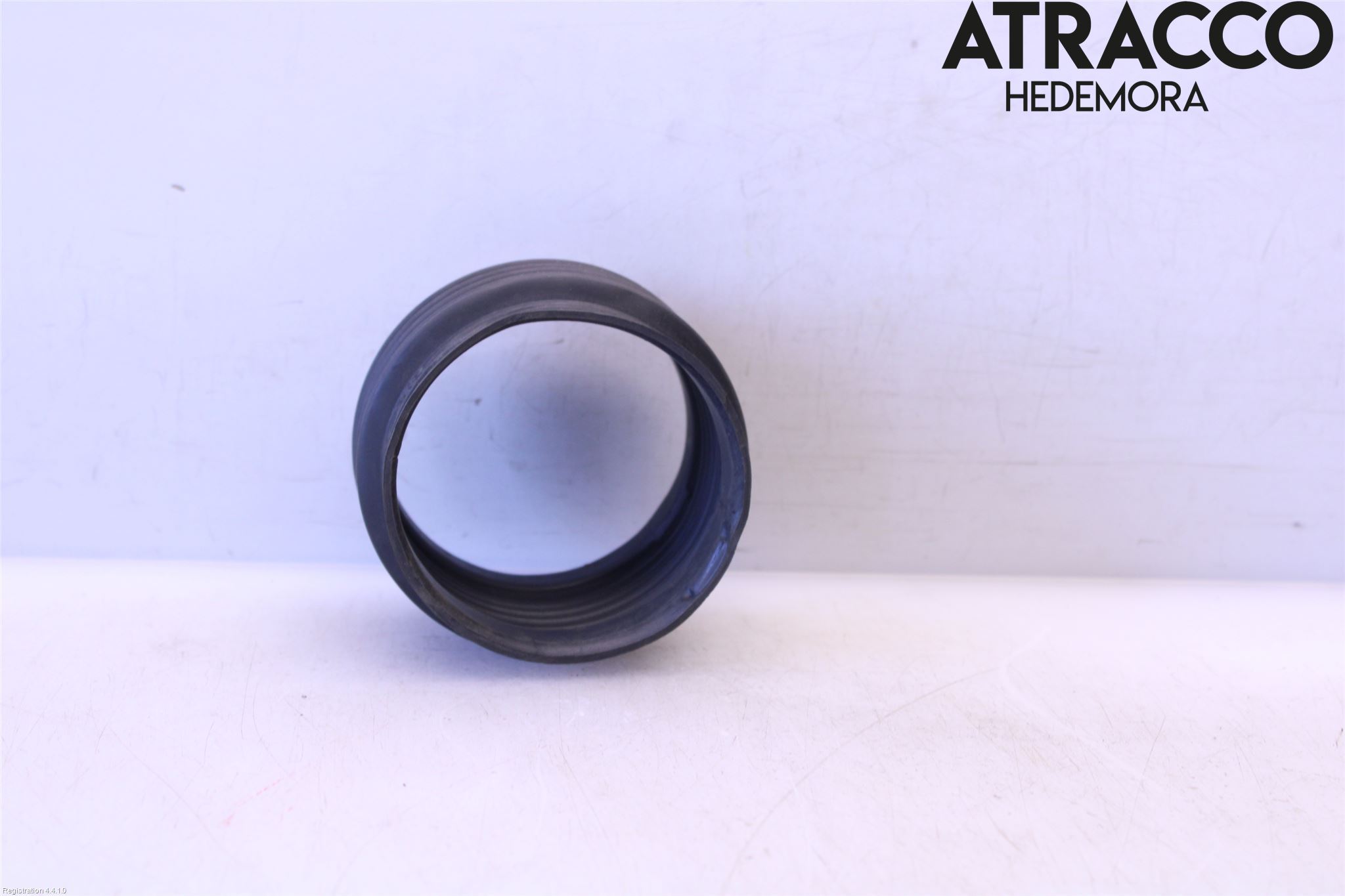 Volvo S80 07-13 Injgummibälg-Slang