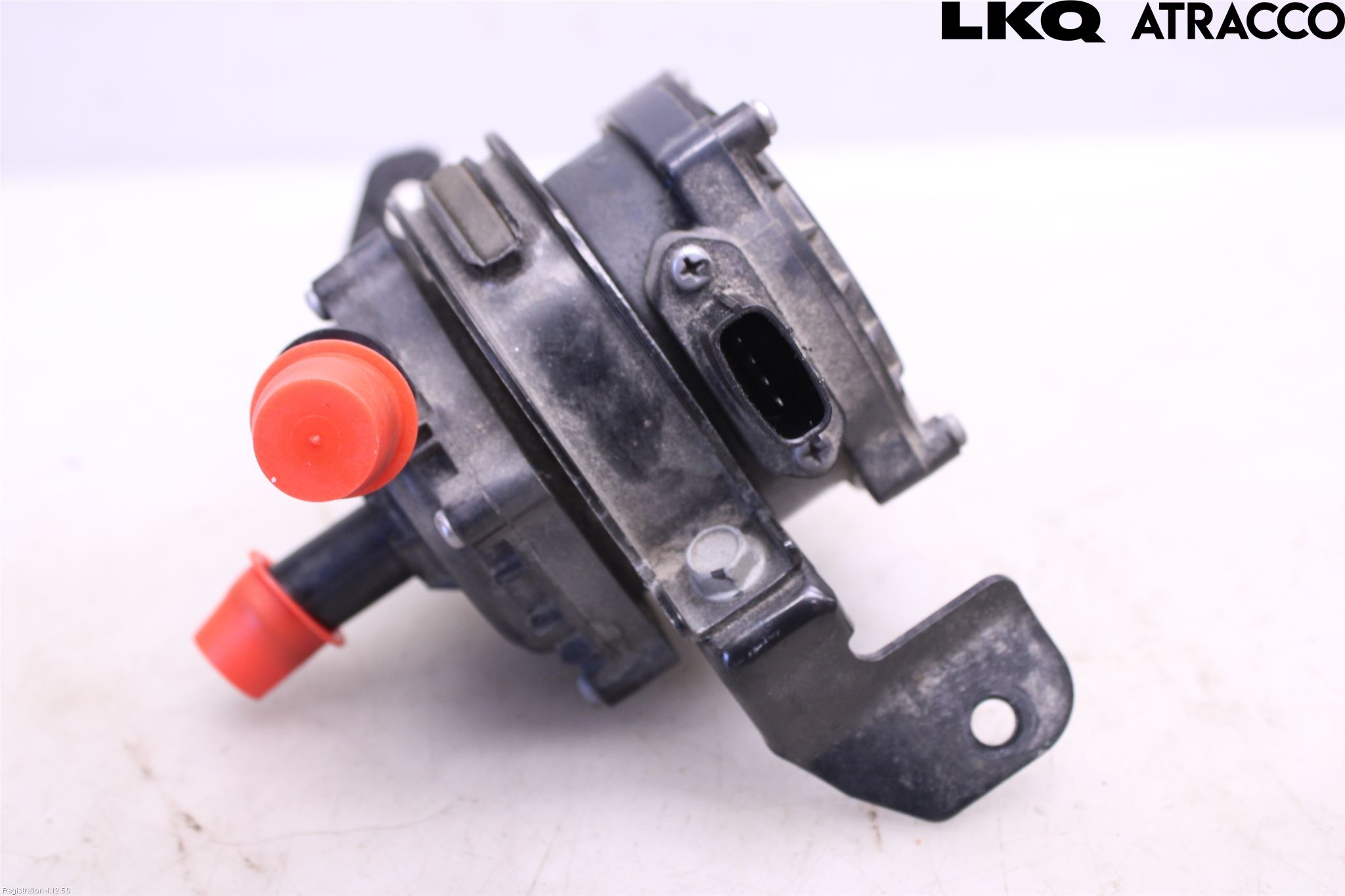 Kia OPTIMA 16-20 Värme Cirkulationspump