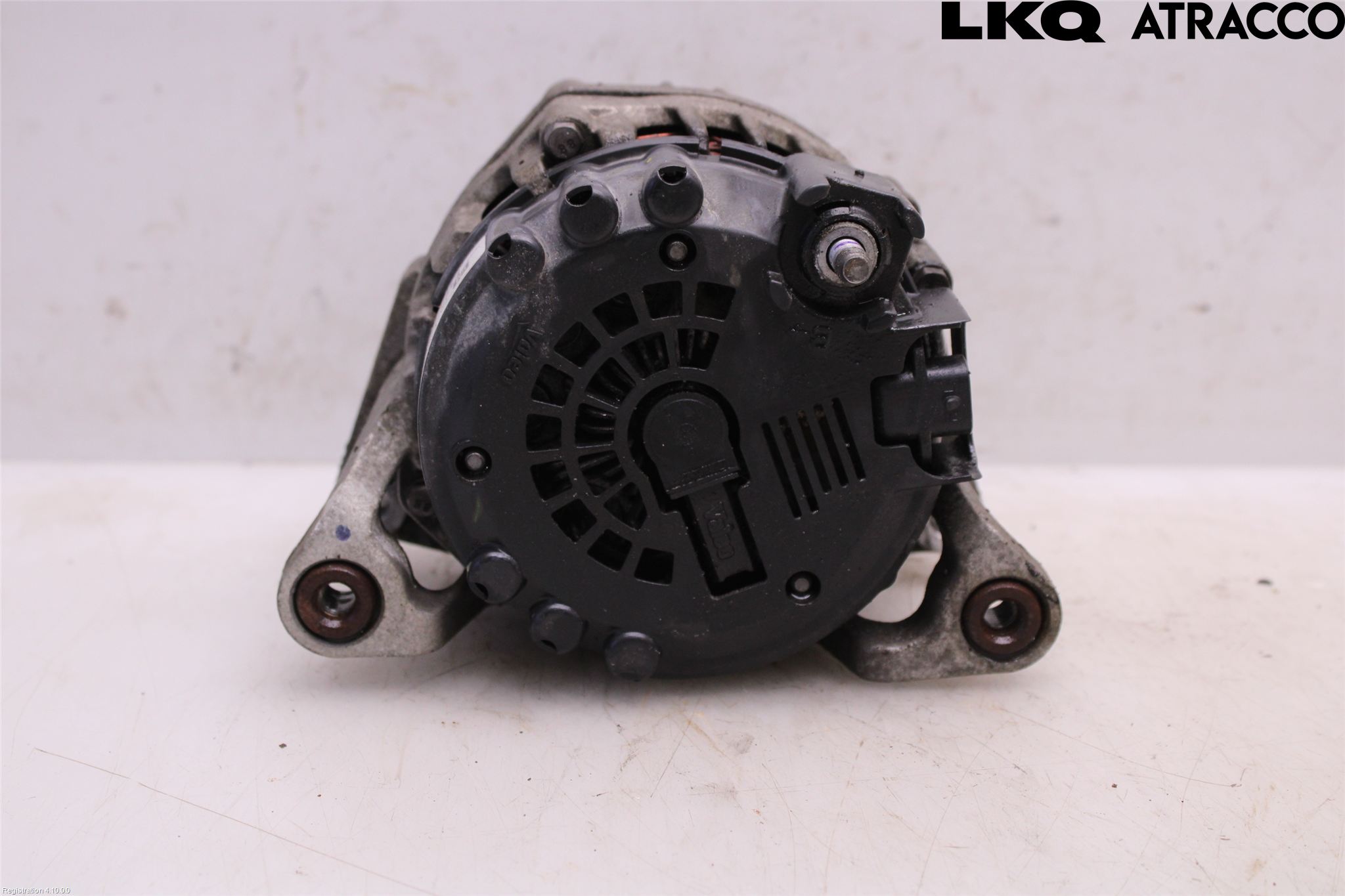 Opel ADAM 13-20 Generator