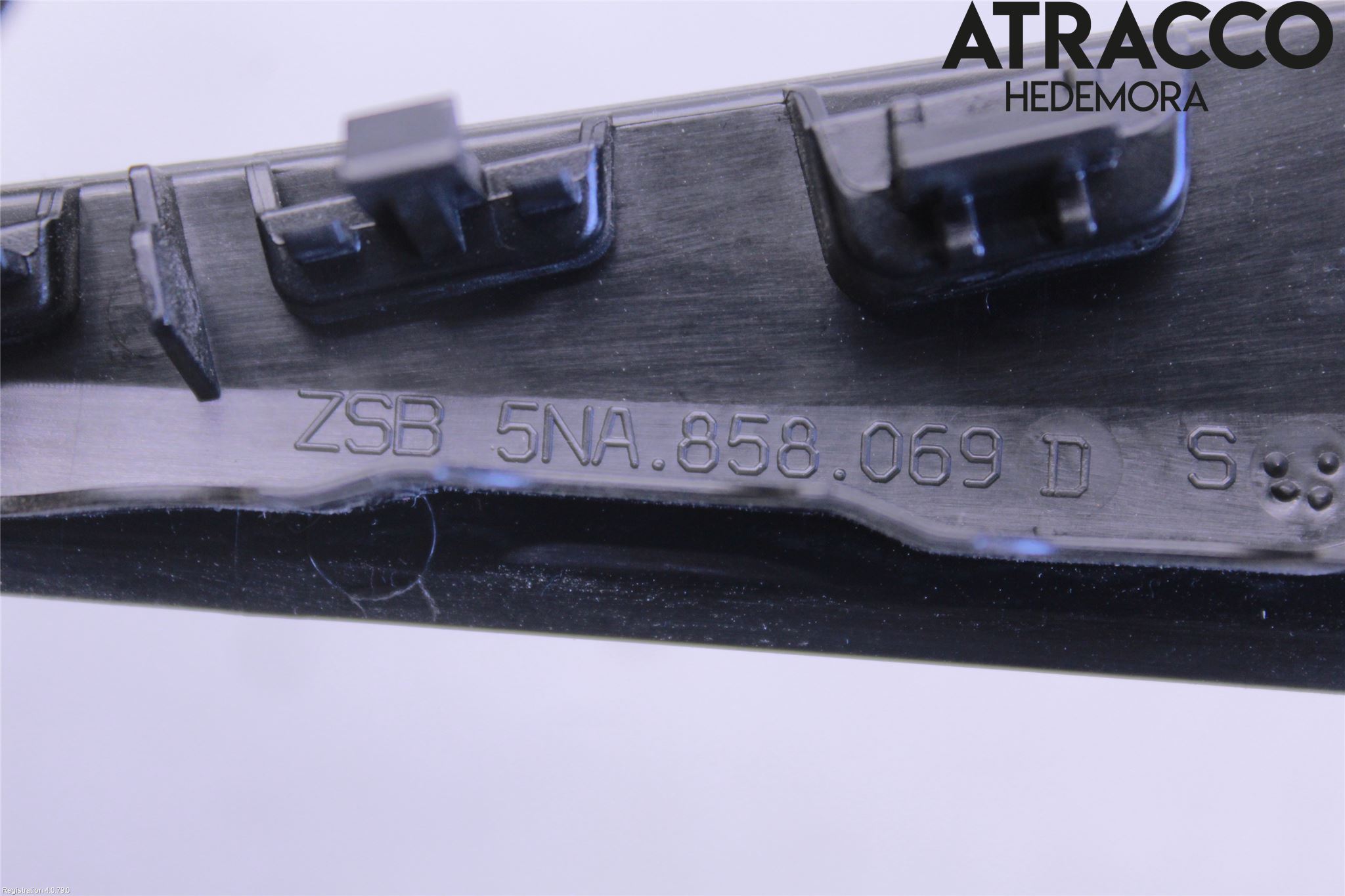 Volkswagen VW TIGUAN 16-24 Instrumentsarg