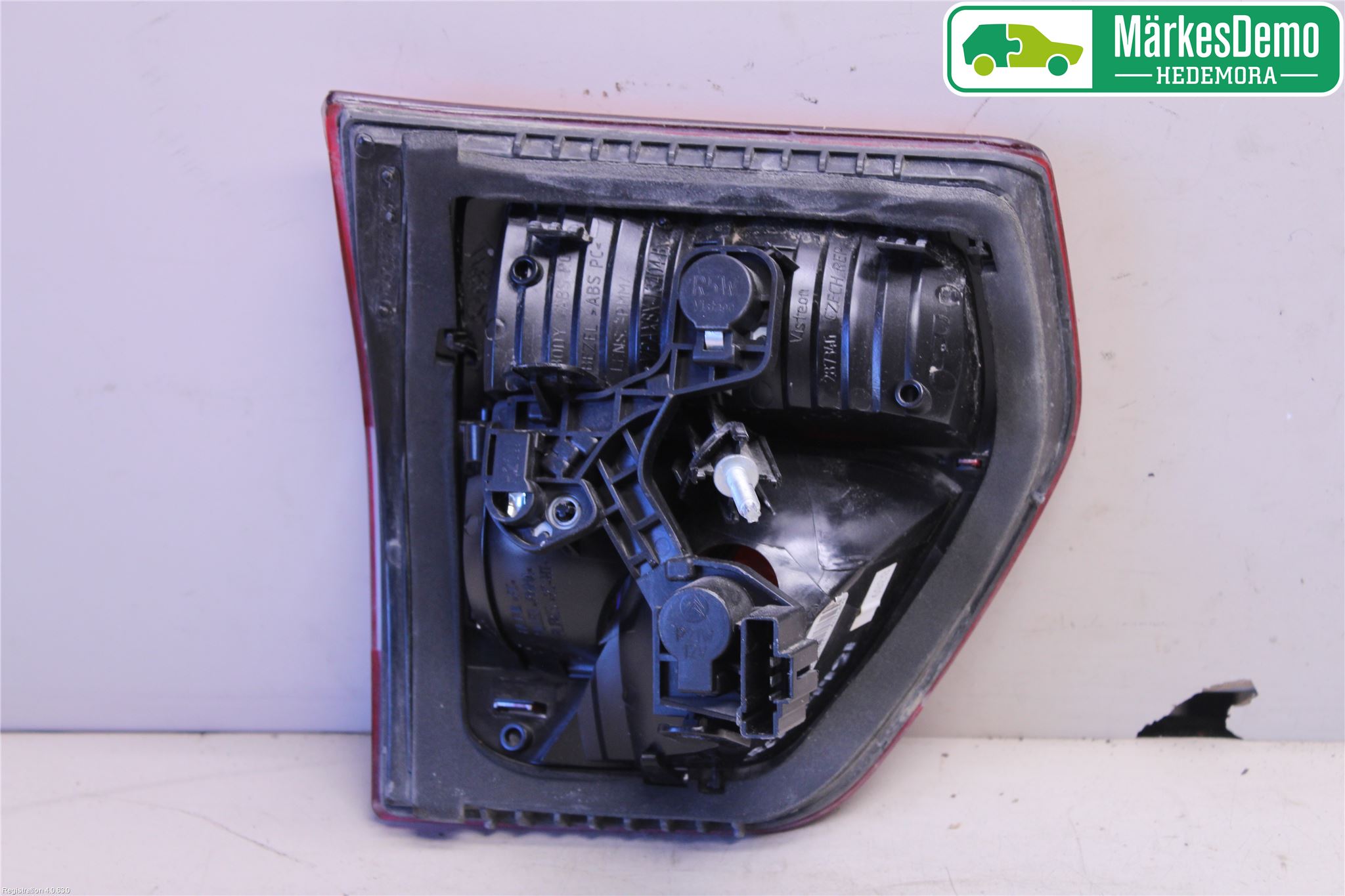 Citroen C5 08-17 Bakljus Lucka Hö