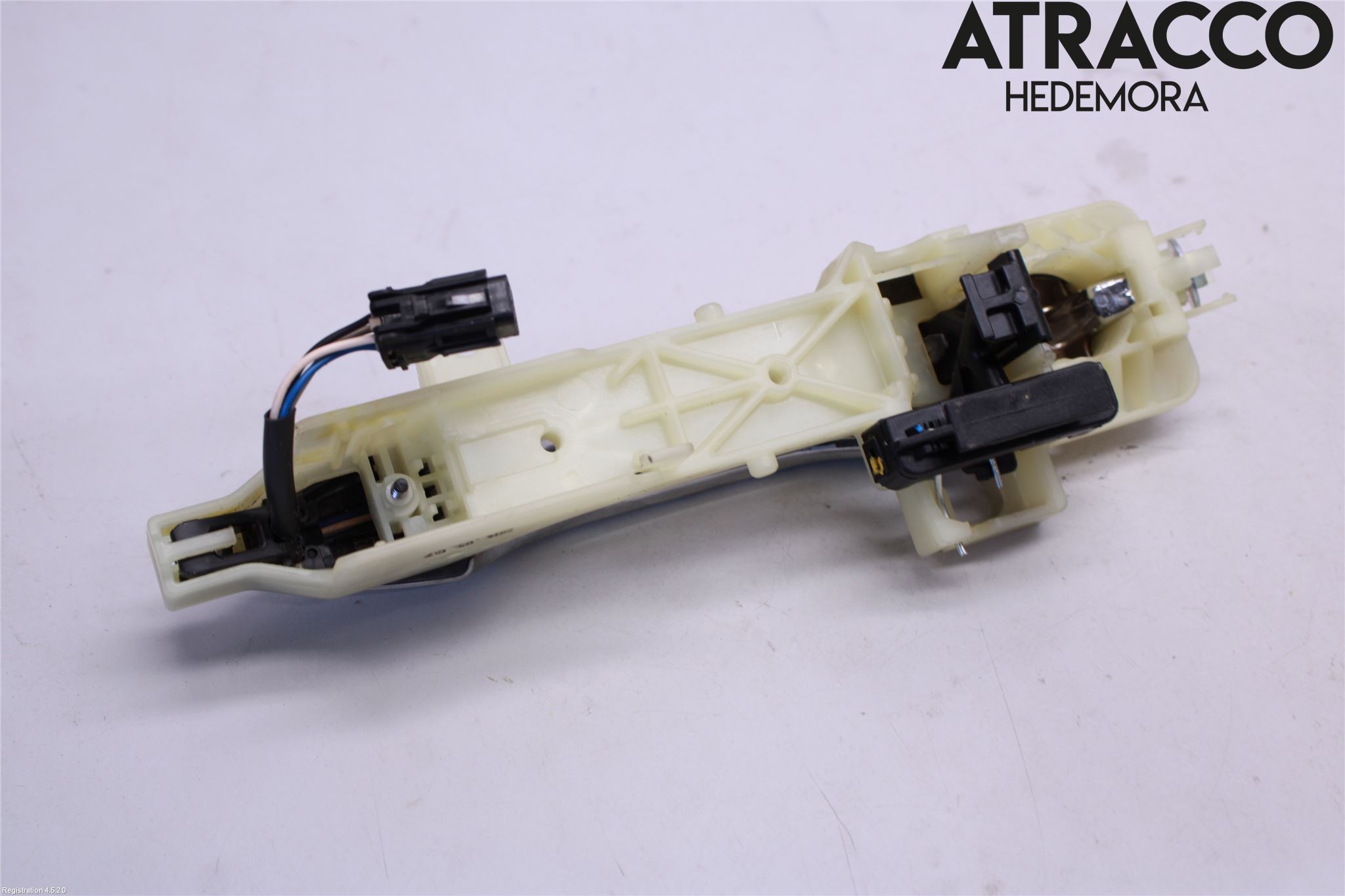 Hyundai ix35 Dörrhandtag Yttre Hö