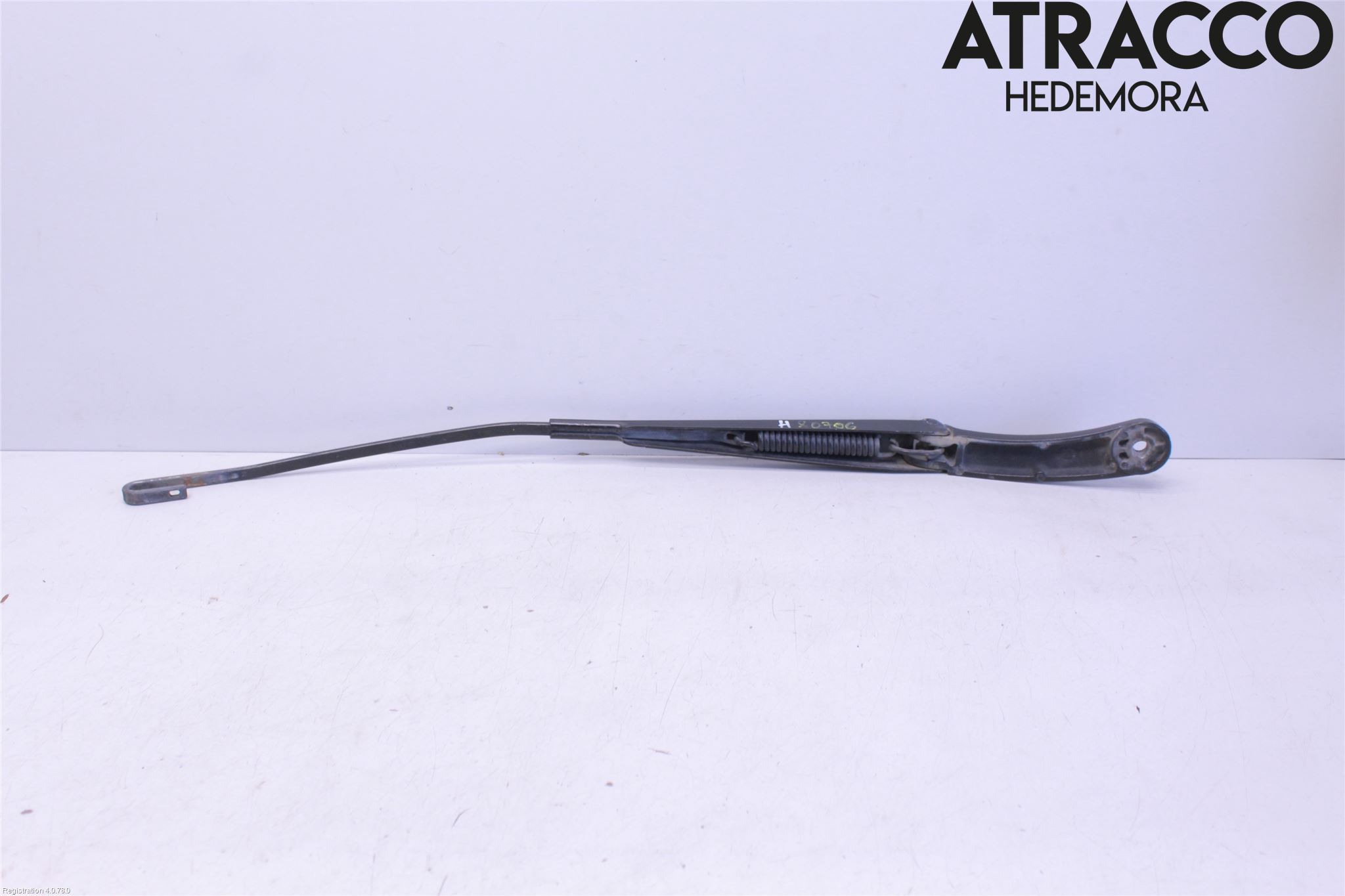 Volkswagen VW TRANSP/CARAVELLE (T5) 04-15 Torkararm Armar Vindruta