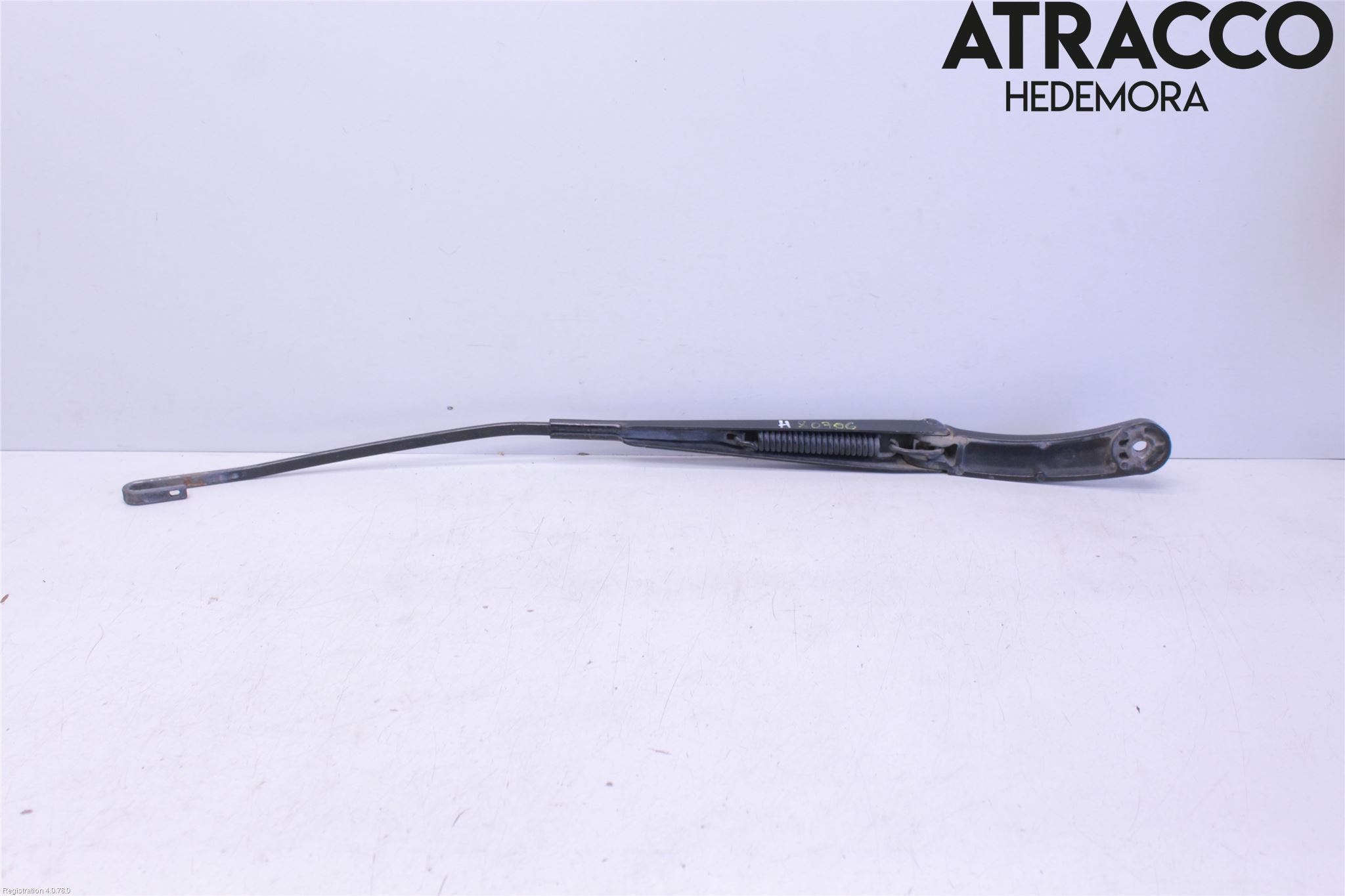 Volkswagen VW TRANSP/CARAVELLE (T5) 04-15 Torkararm Armar Vindruta