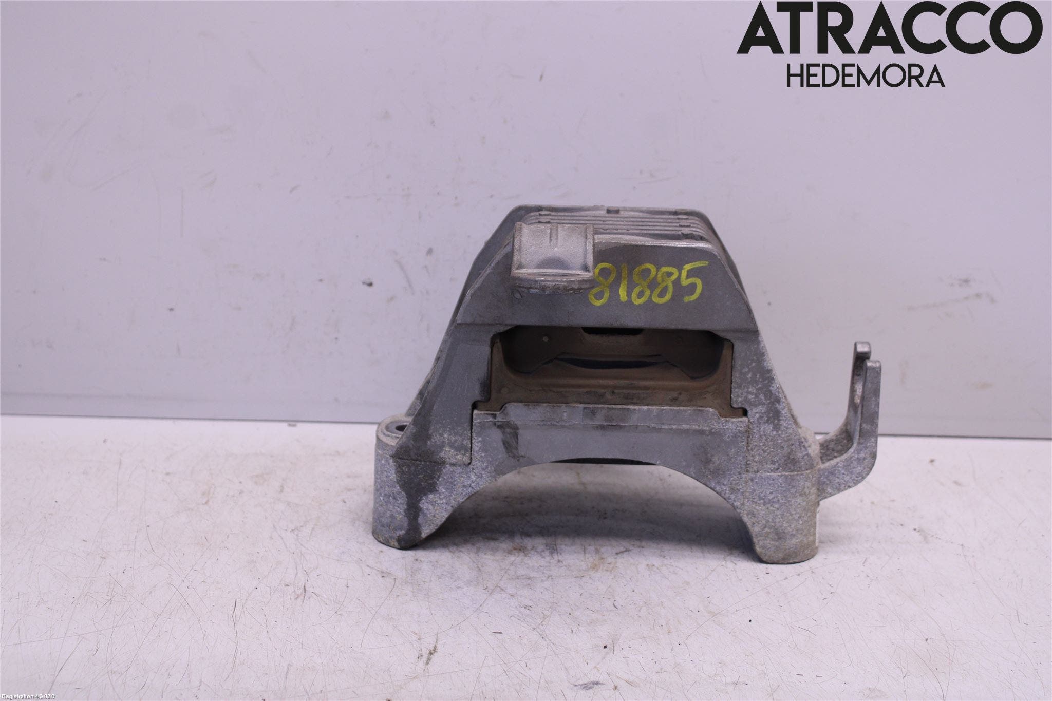 Opel ASTRA J 10-15 Motorfäste