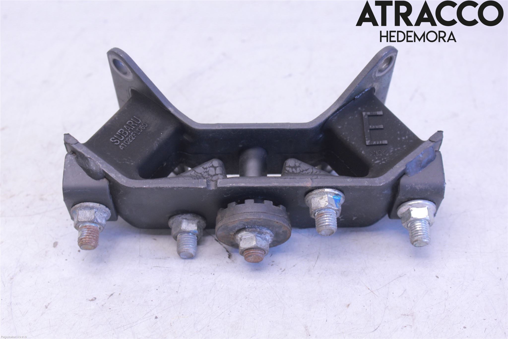 Subaru IMPREZA V 18- Växellådskudde