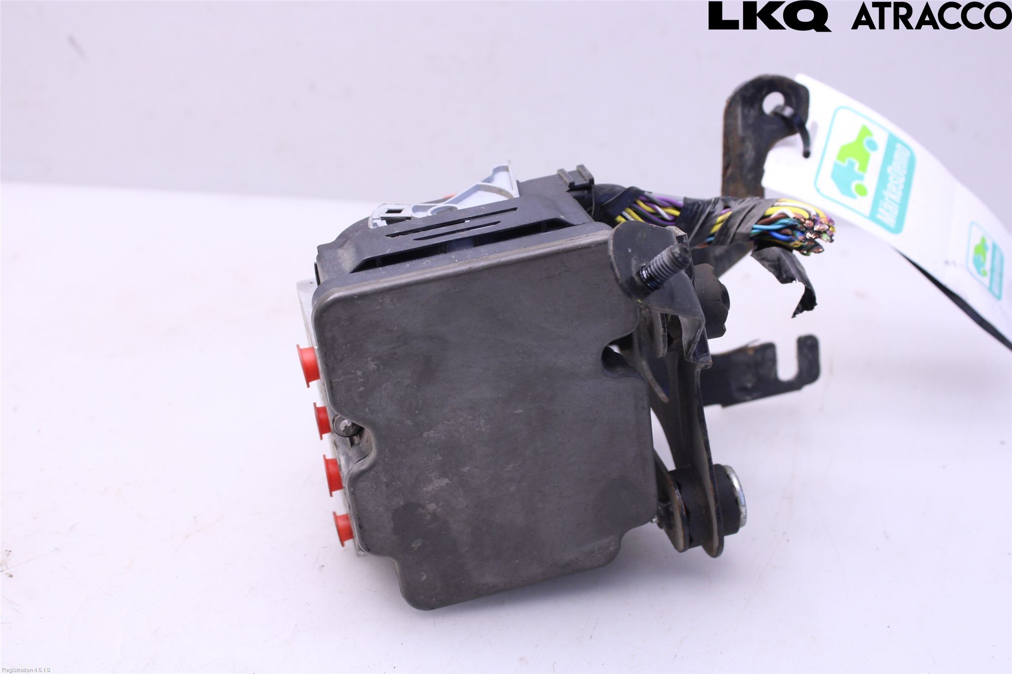 Landrover RANGE ROVER VELAR (L560) 17- Abs Hydraulaggregat