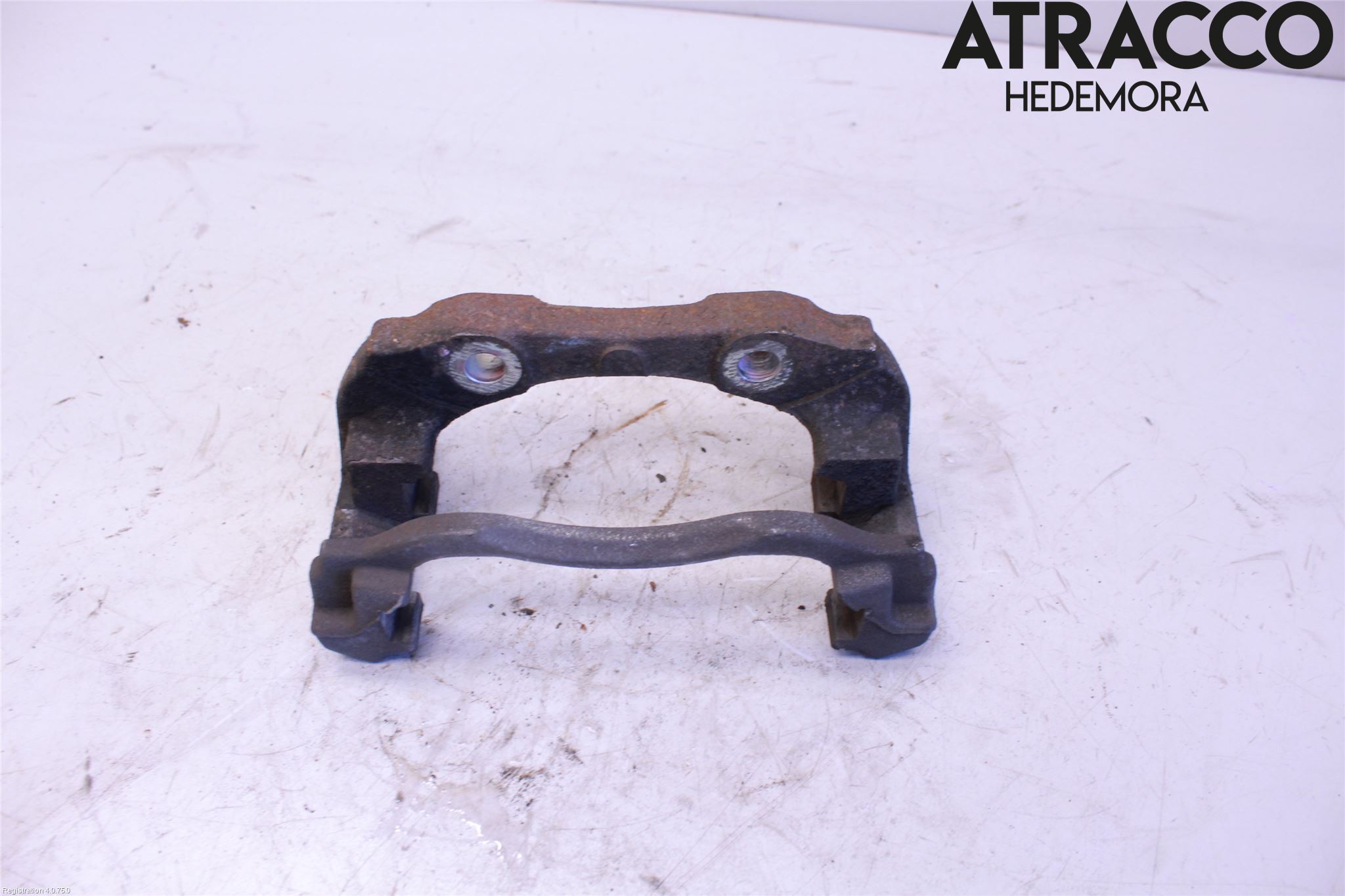 Citroen C3 10-17 Bromsokshållare