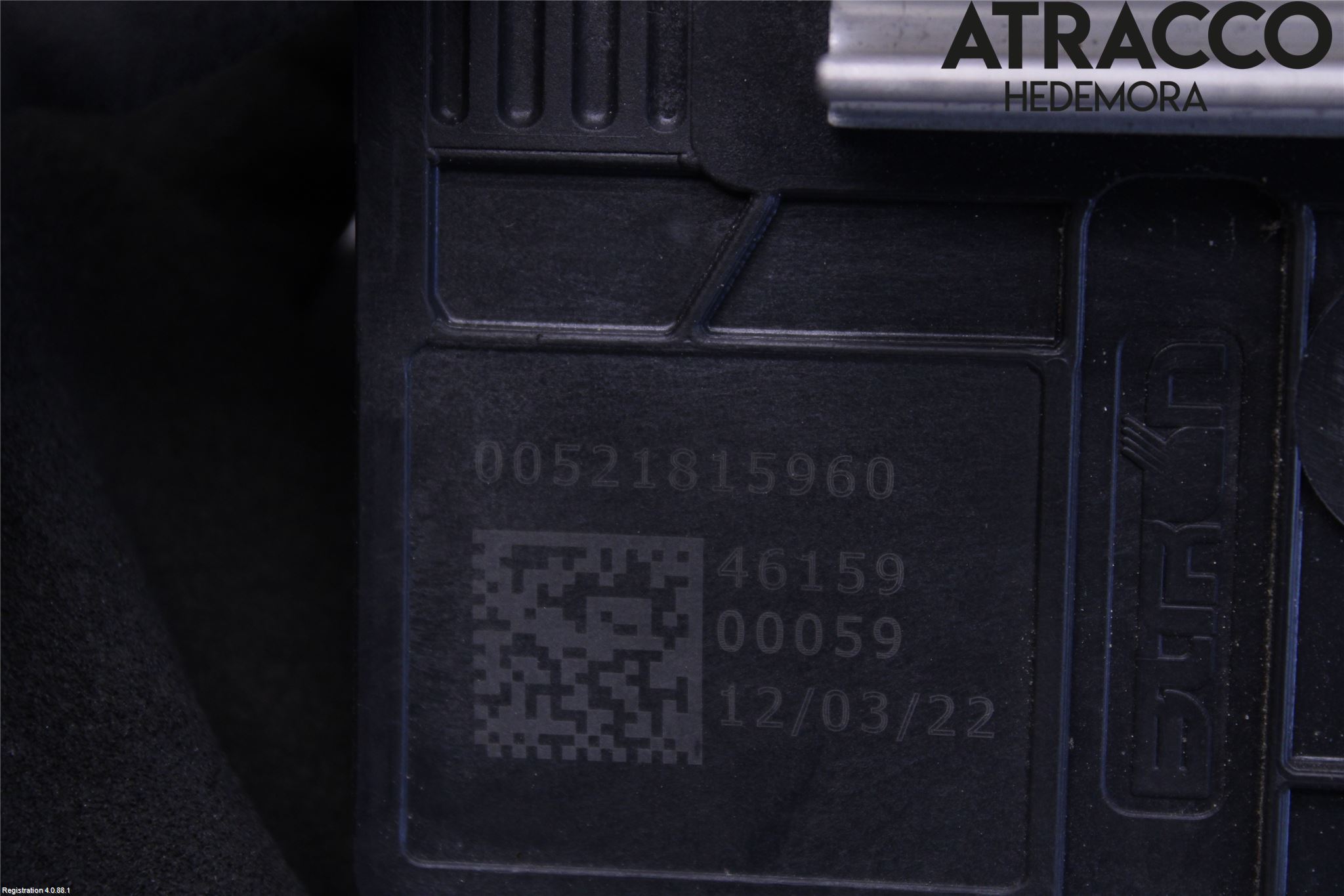 Fiat 500e 20- El Övrigt