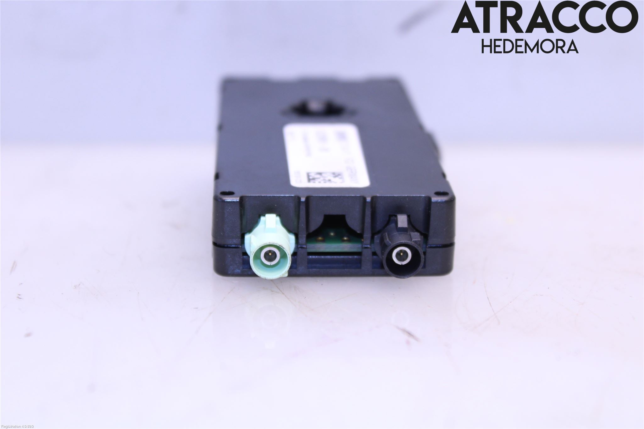 BMW 1 F20/F21 11-19 Antennförstärkare