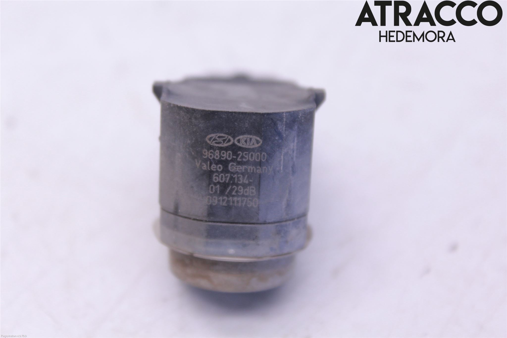 Kia OPTIMA 00-15 Parkeringshjälp Frontsensor