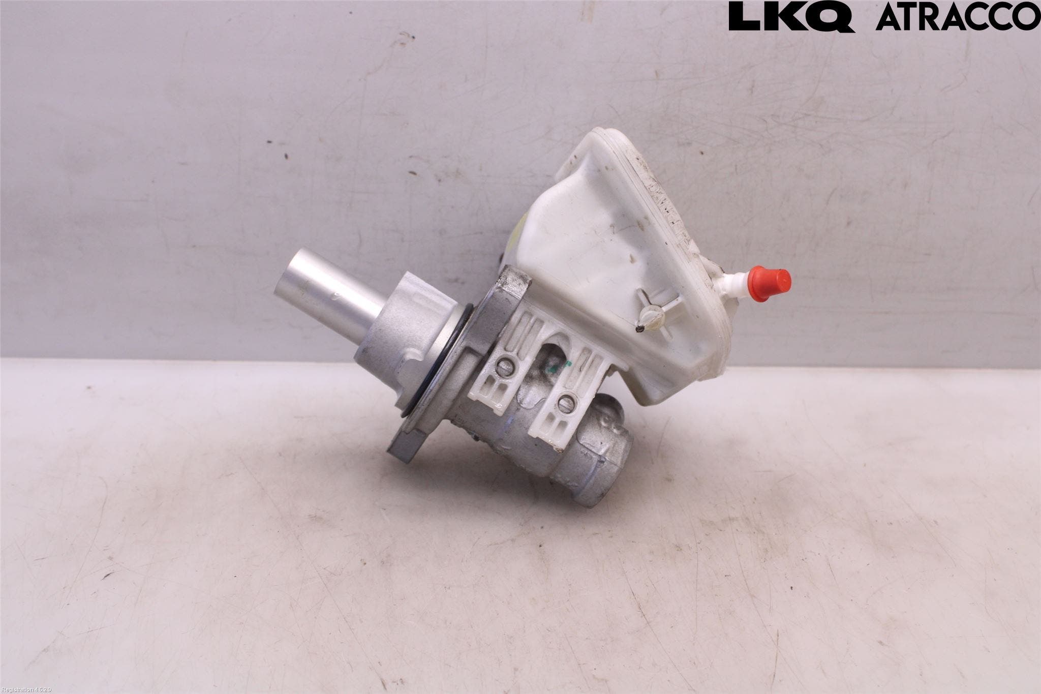 Citroen DS4 Broms Huvudcylinder