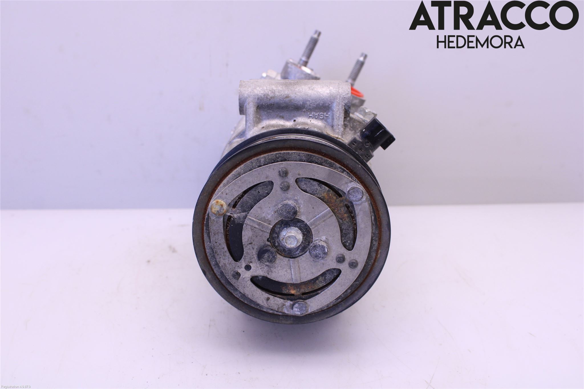 Ford TRANSIT/TOURNEO CONNECT 22- Ac Kompressor