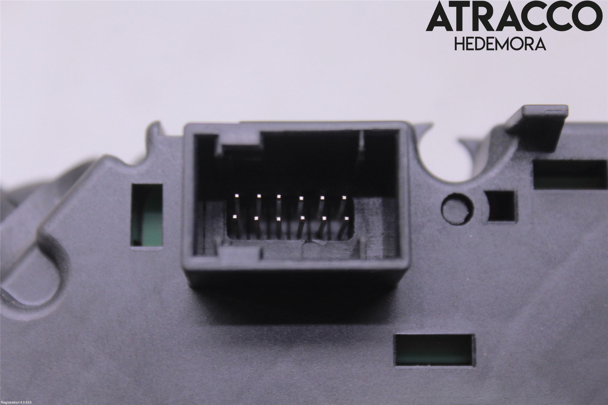 Iveco DAILY 14->> Spakcentral