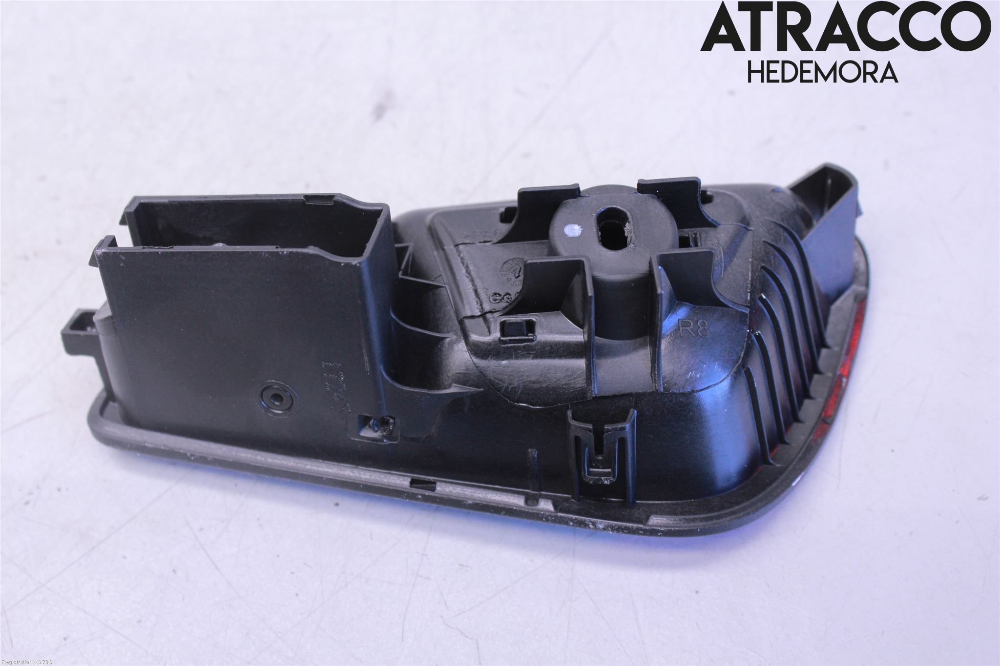 Ford FOCUS 15-18 Dörrhandtag Inre Hö