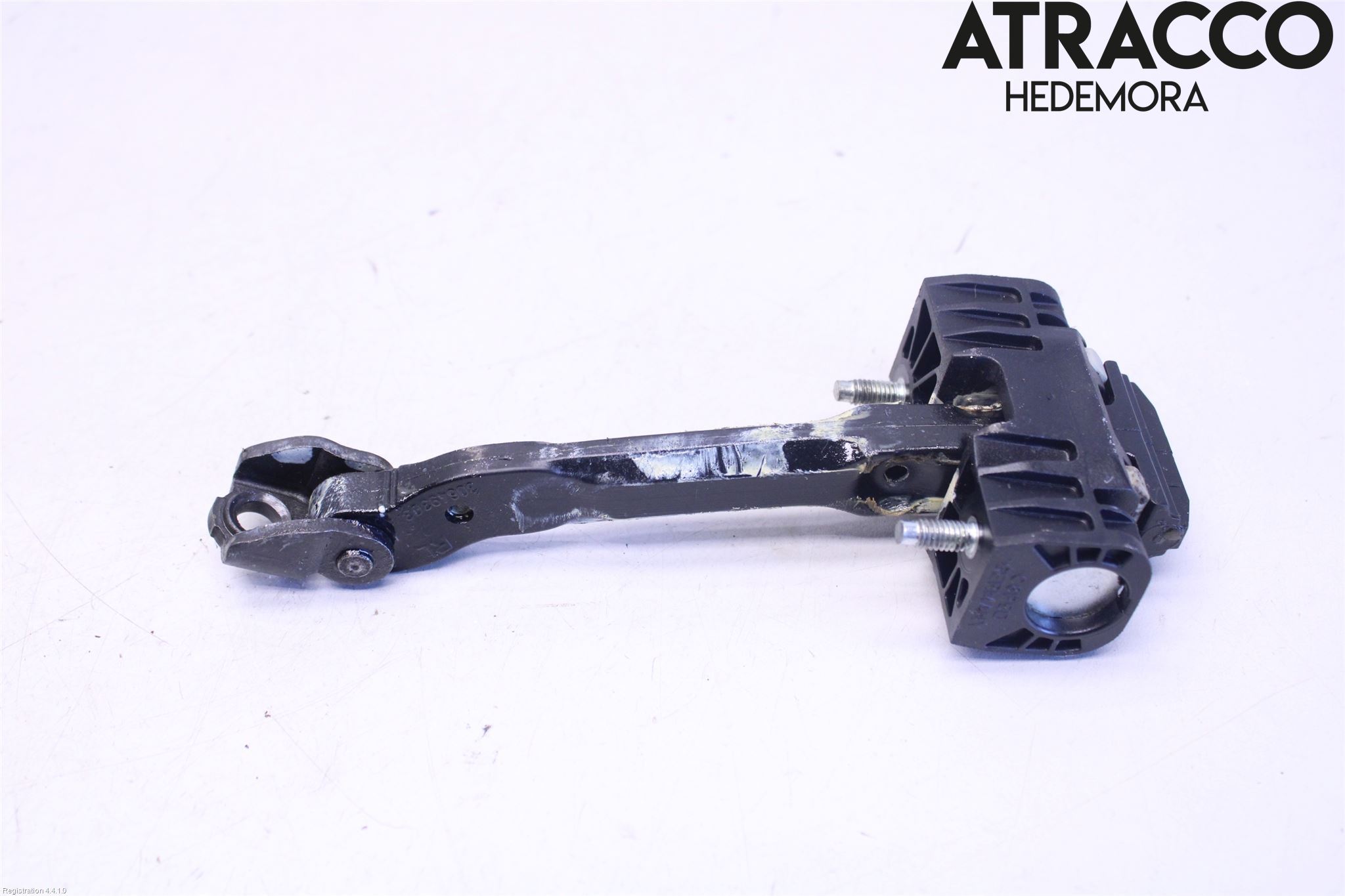 Volvo S80 07-13 Dörrstopp