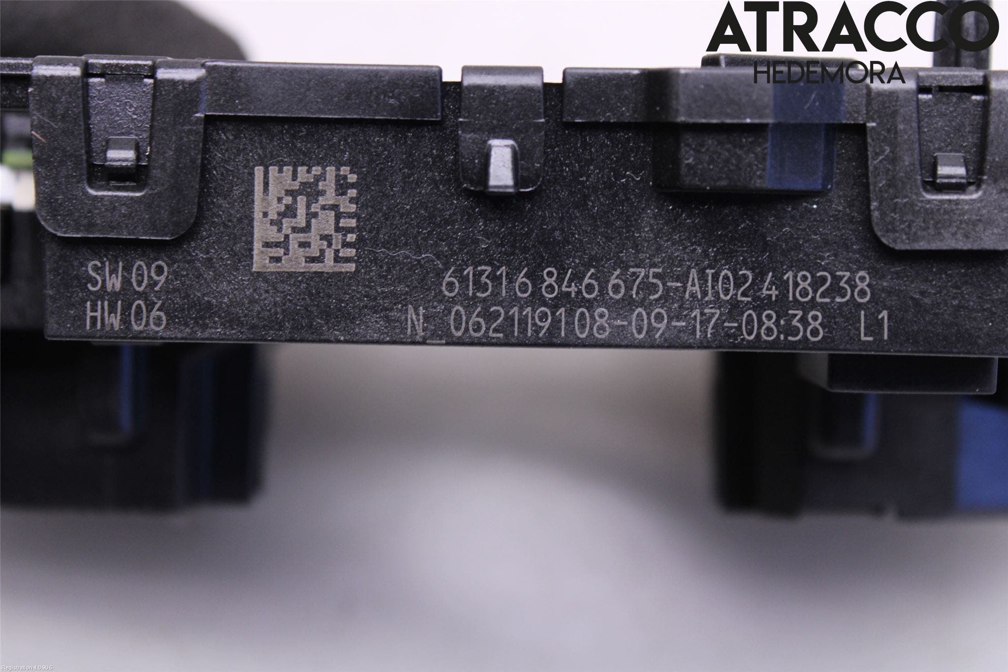 BMW 5 G30/G31/F90 17-23 Spakcentral
