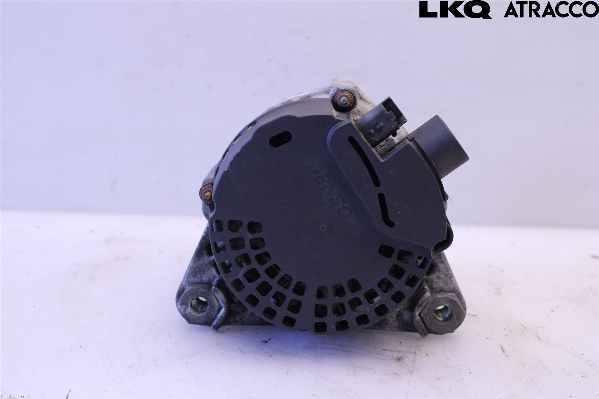 Peugeot 208 12-15 Generator