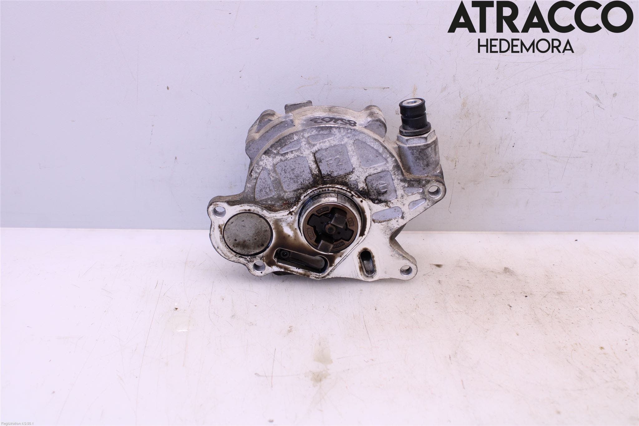 Volkswagen VW CADDY 11-15 Vakuumpump