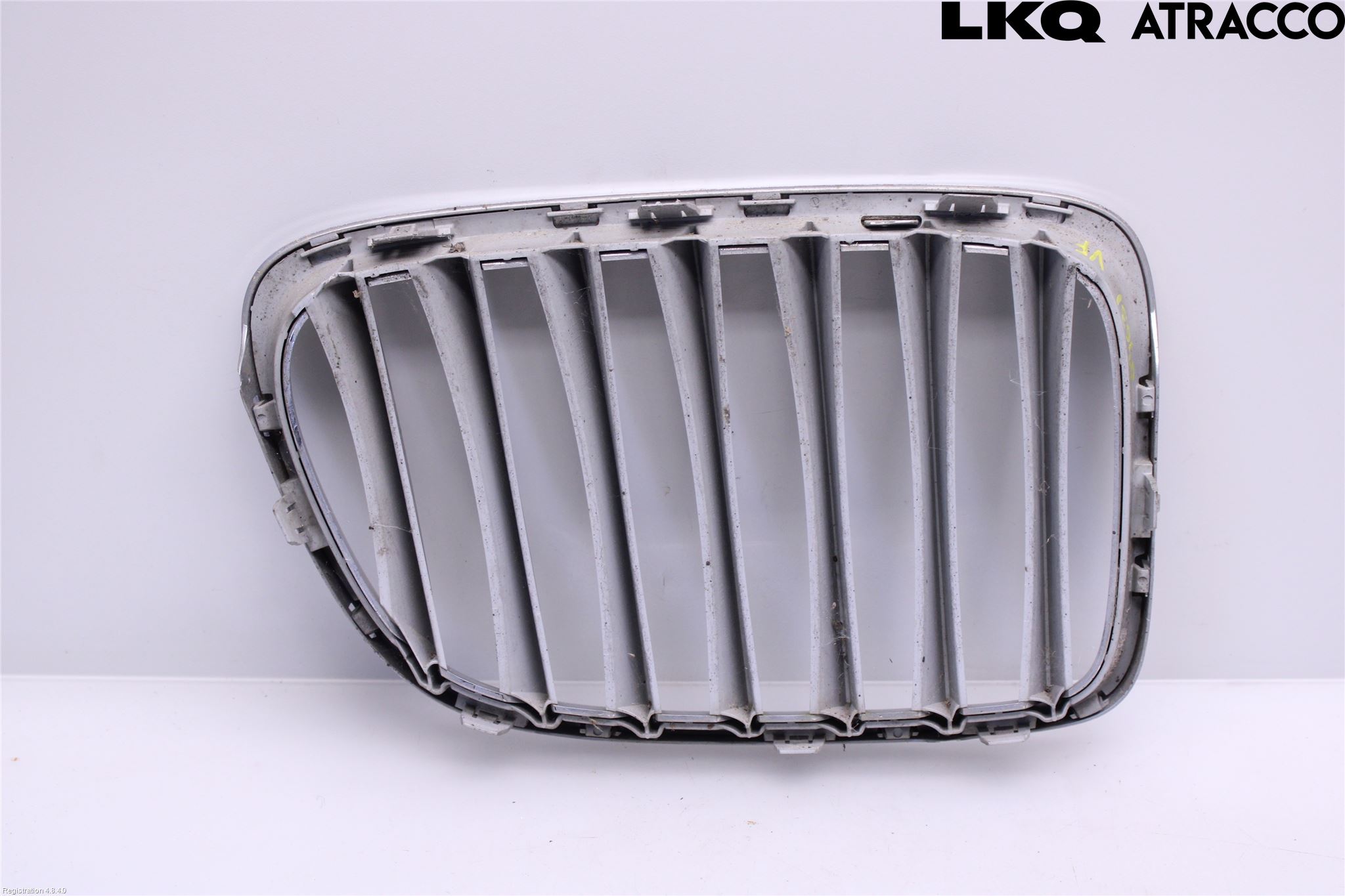 BMW X1 E84 10-15 Grilldel Vänster