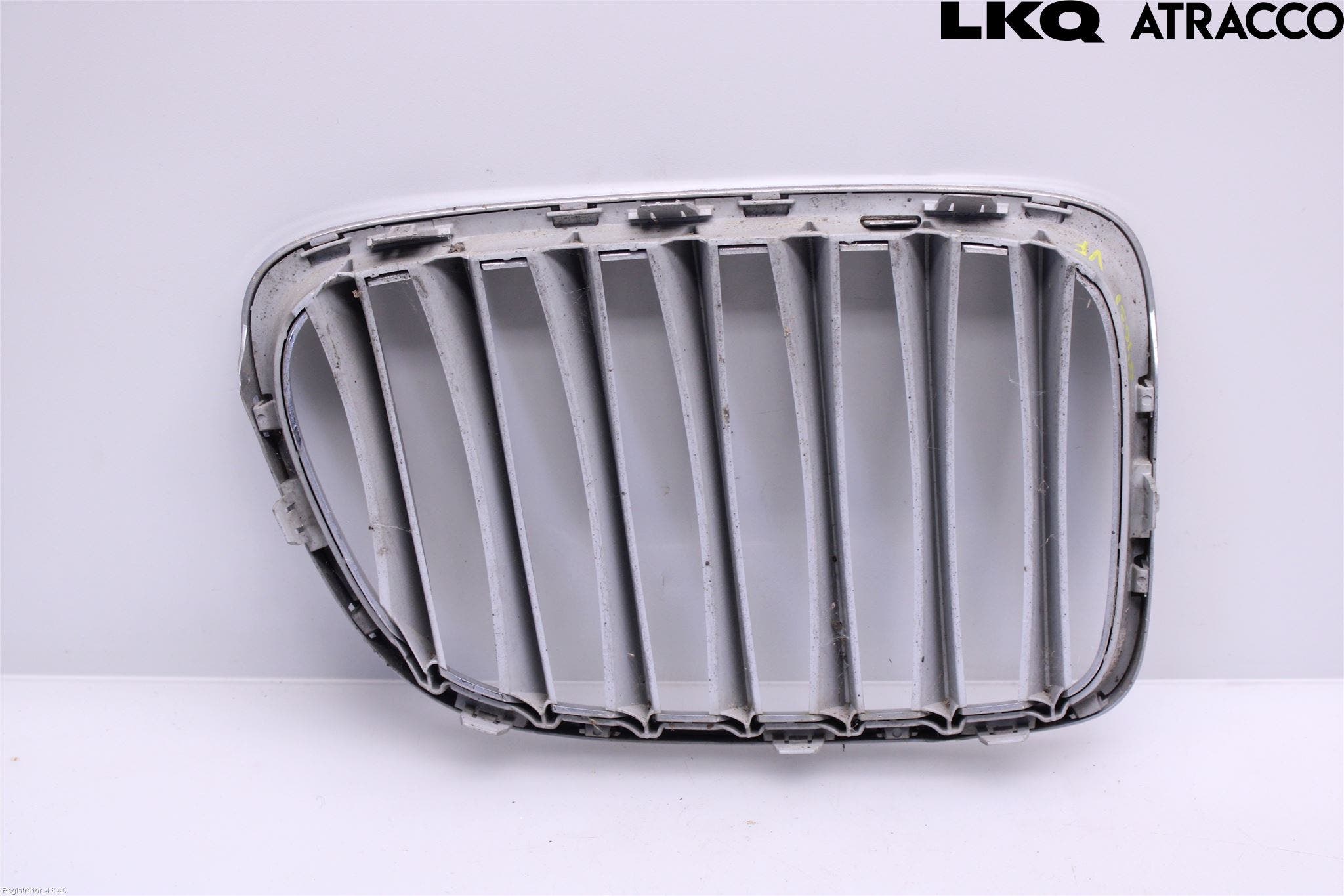 BMW X1 E84 10-15 Grilldel Vänster