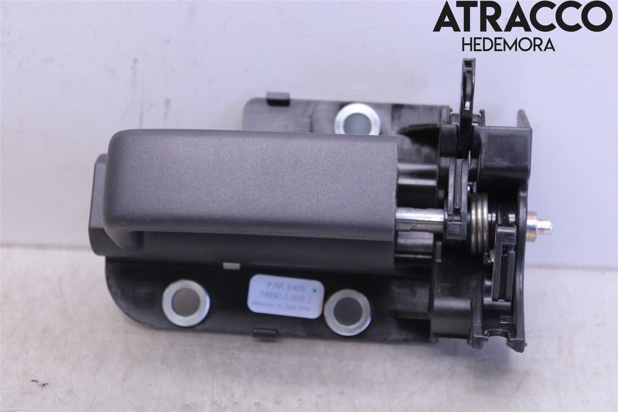 Seat ALHAMBRA 11- Dörrhandtag Inre Vä