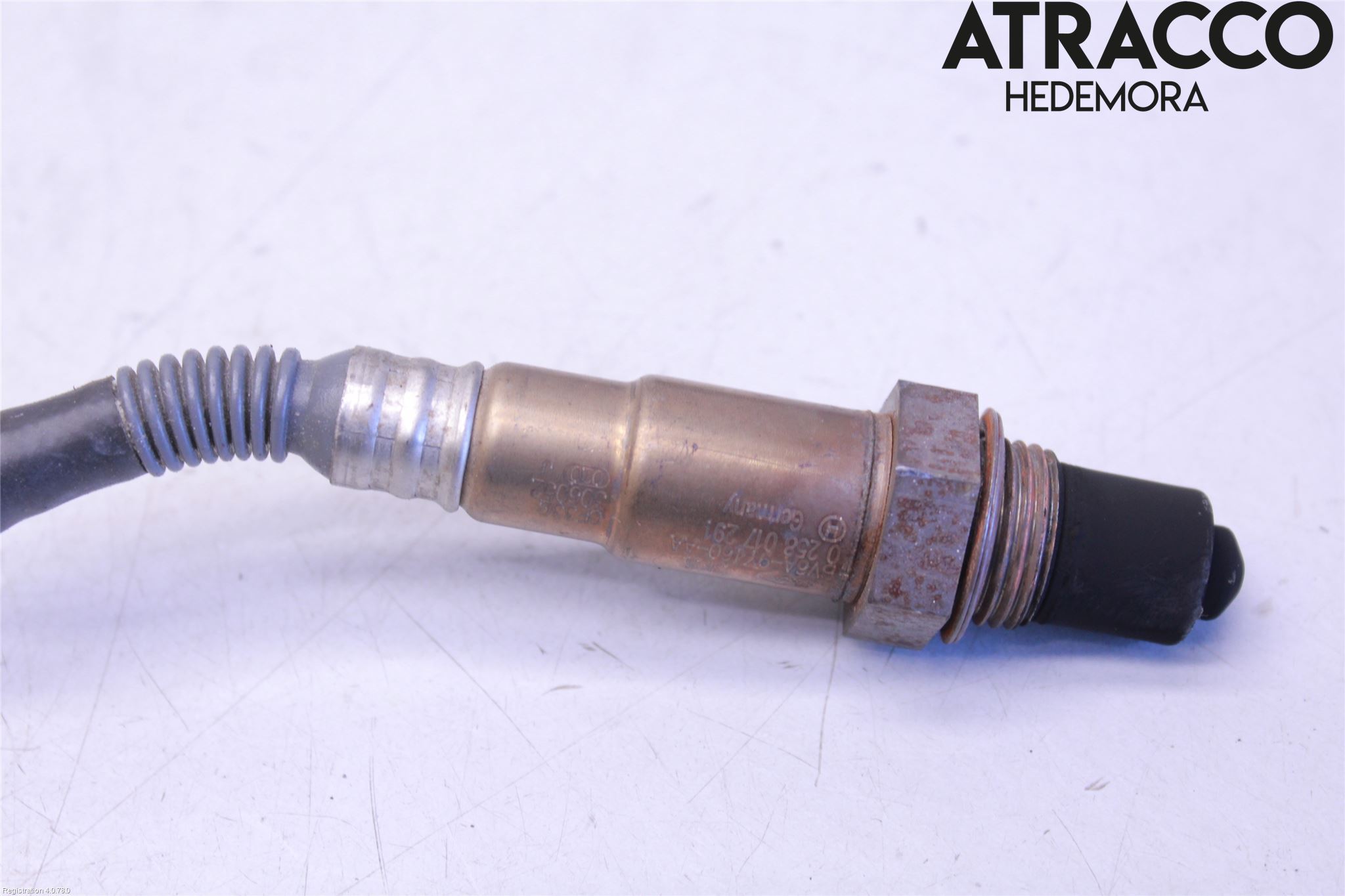 Ford FOCUS 11-14 Injlambdasond