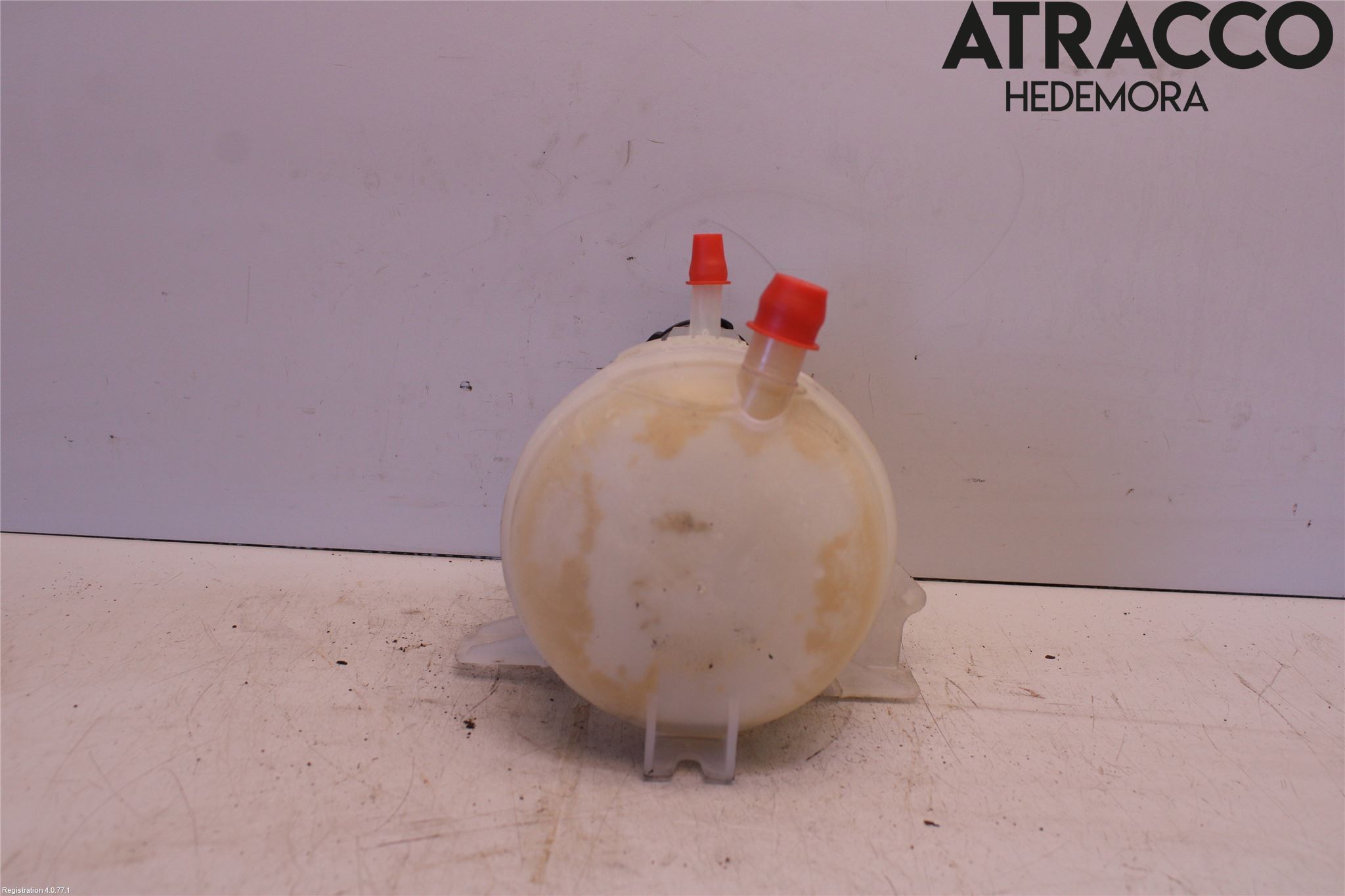 Dacia LOGAN MCV/STEPWAY Expansionstank