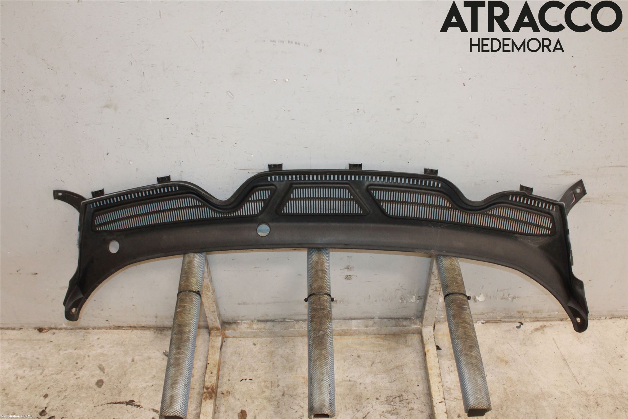 Ford ECOSPORT 17- Torpedplåt-Torpedplast