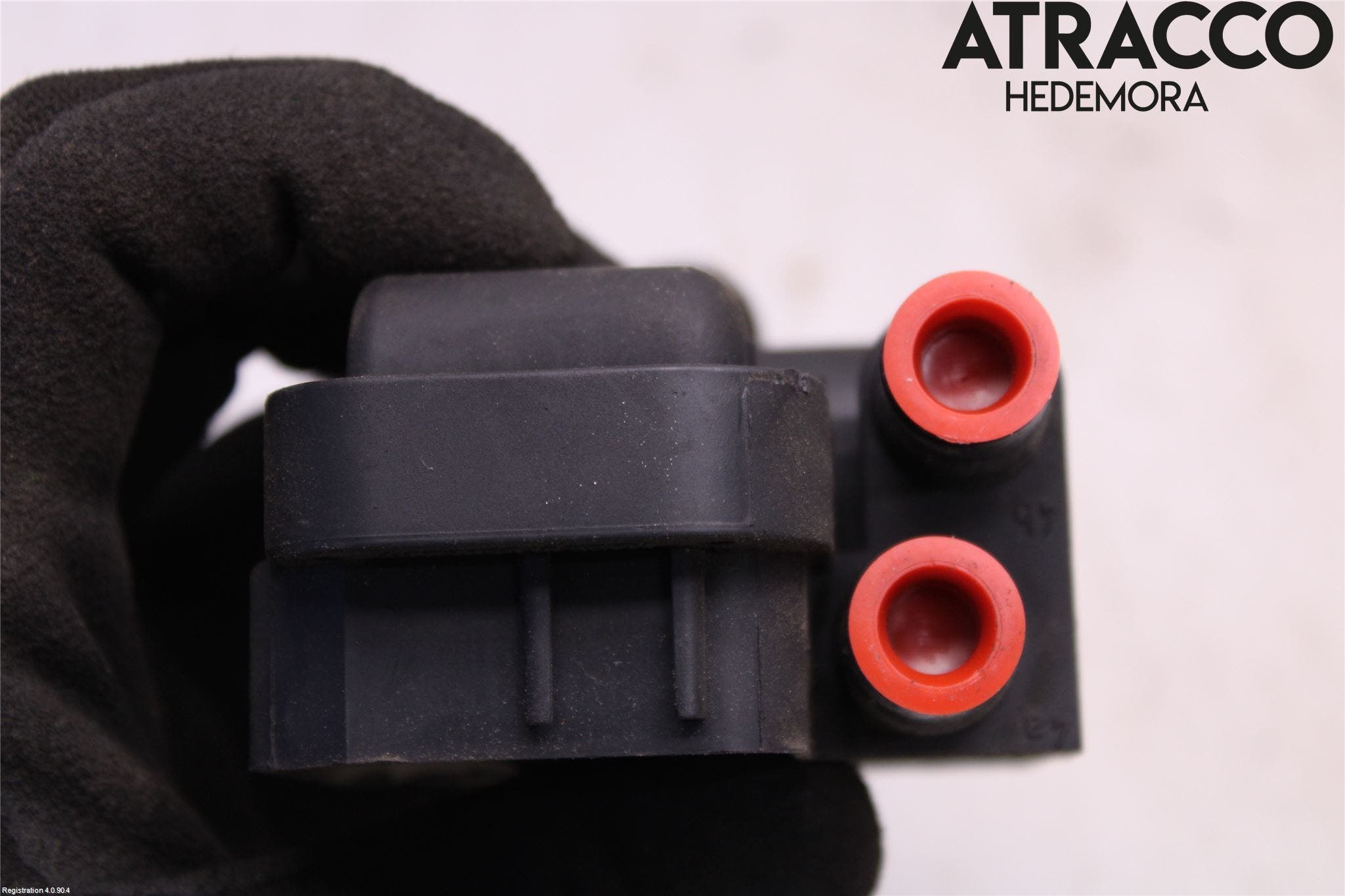 Mercedes-Benz MB E-KLASS (W210) 96-03 Tändspole