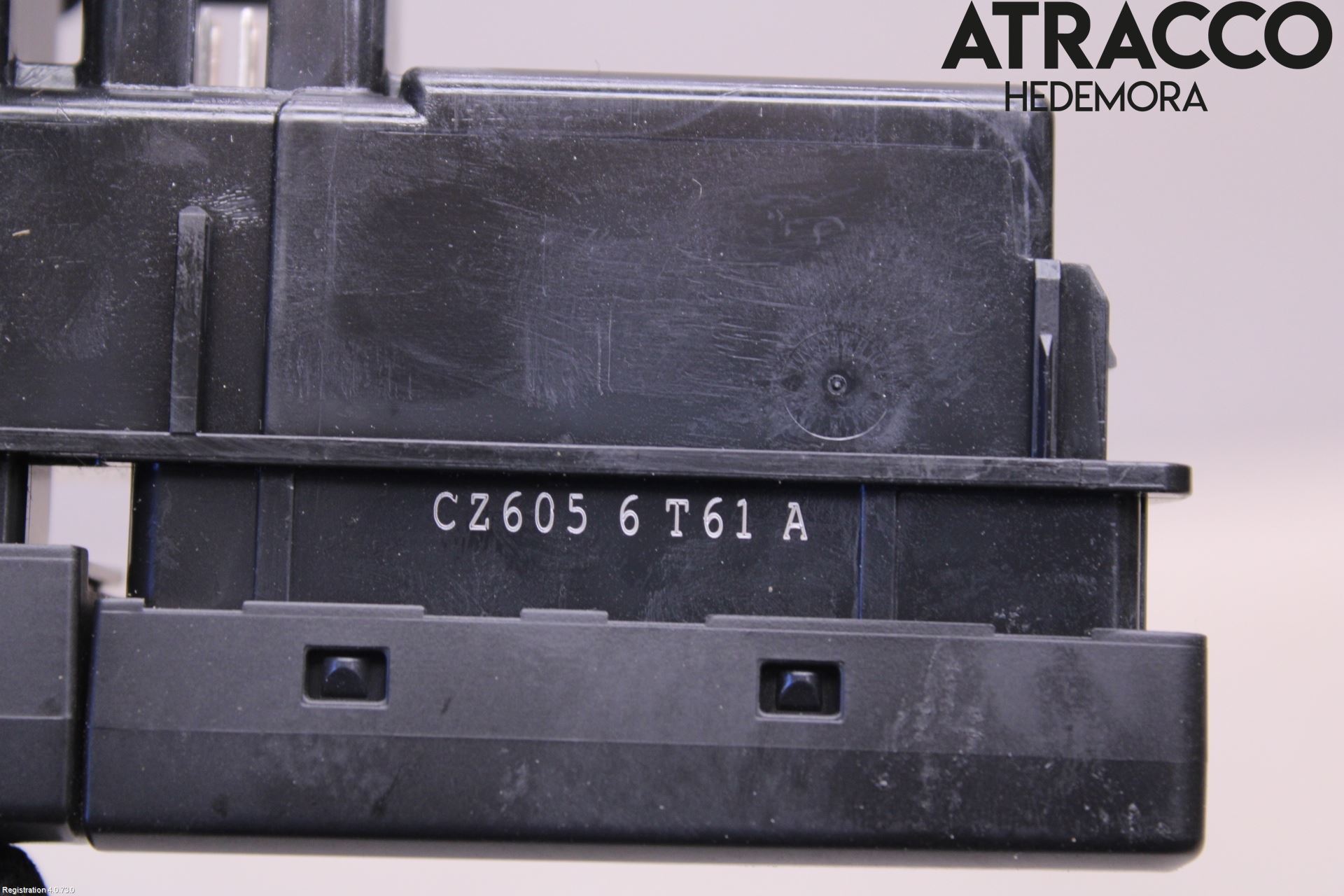 Suzuki VITARA 15- Strömställare Varnings